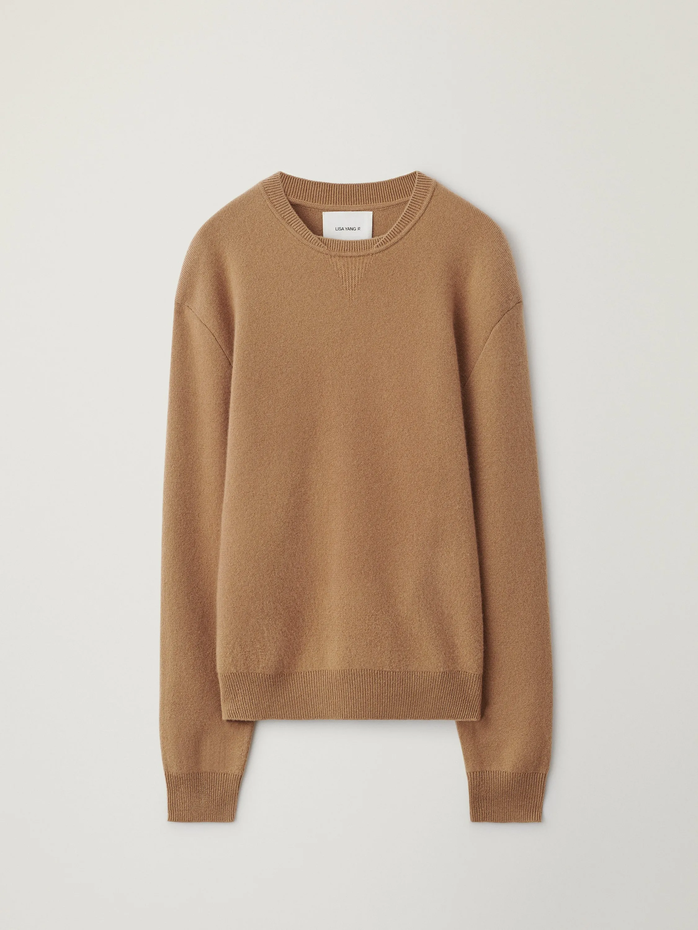 The Edmond Sweater sold by Lisa Yang product image thumbnail 5