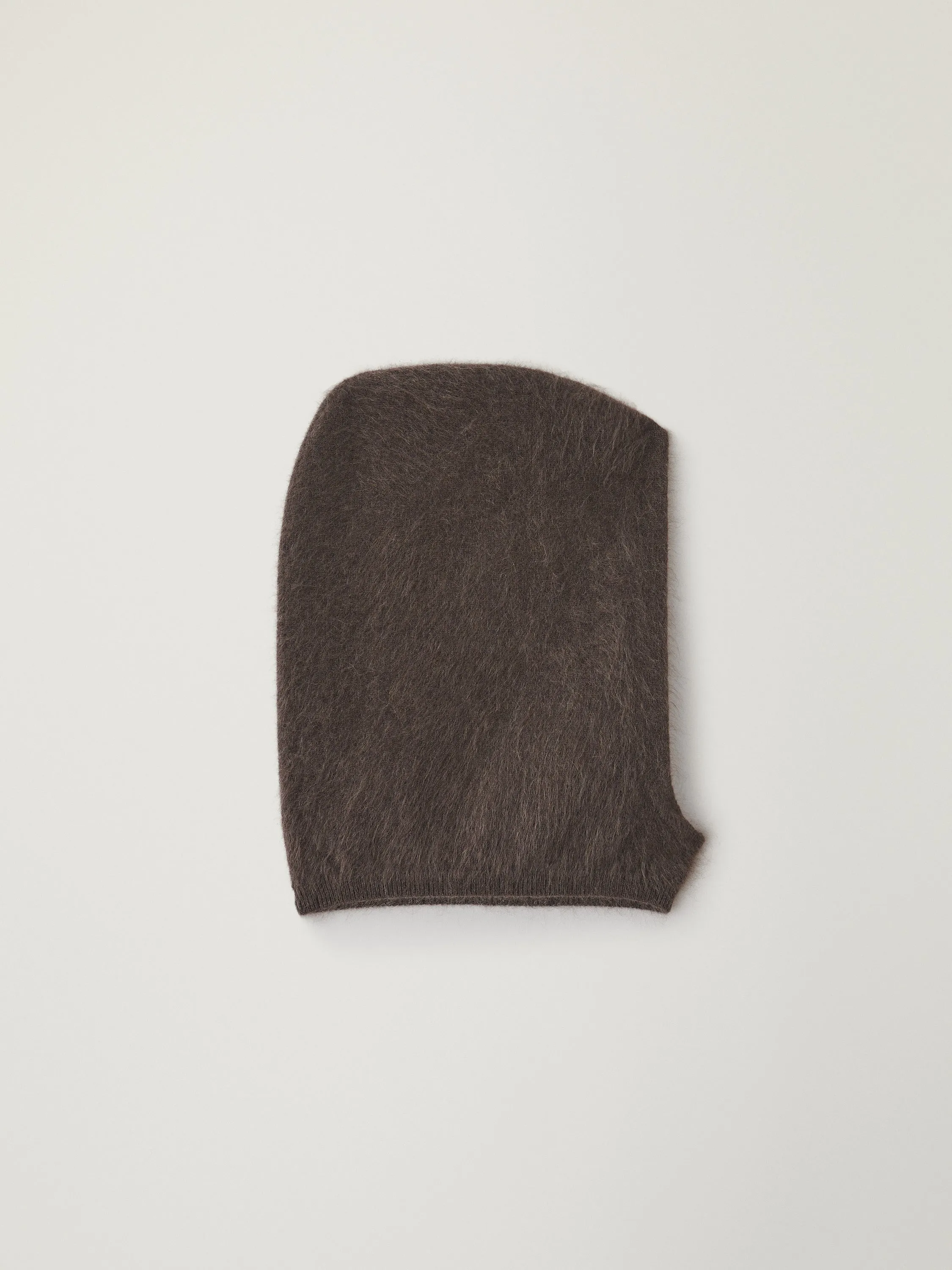 The Brushed Balaclava sold by Lisa Yang product image thumbnail 4