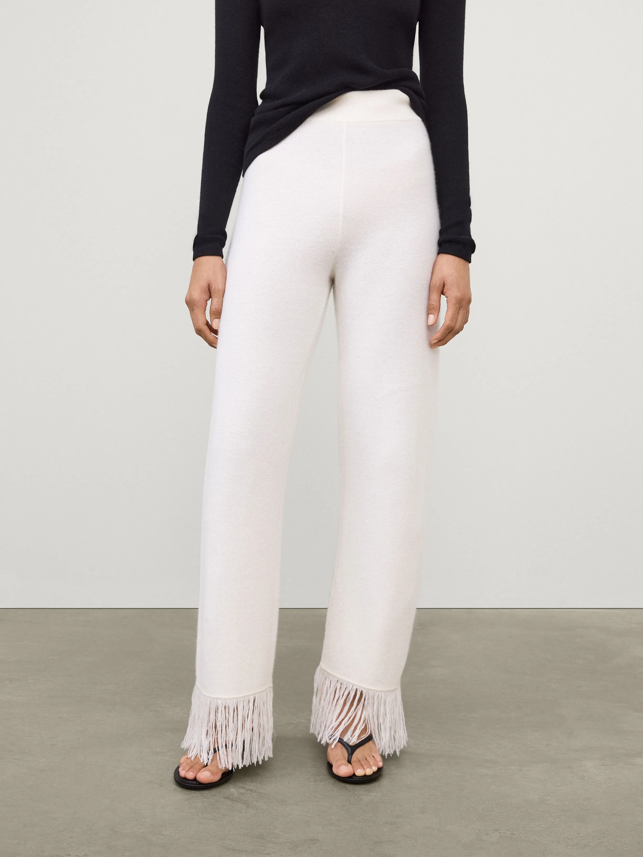 The Kiera Trousers sold by Lisa Yang product image thumbnail 2
