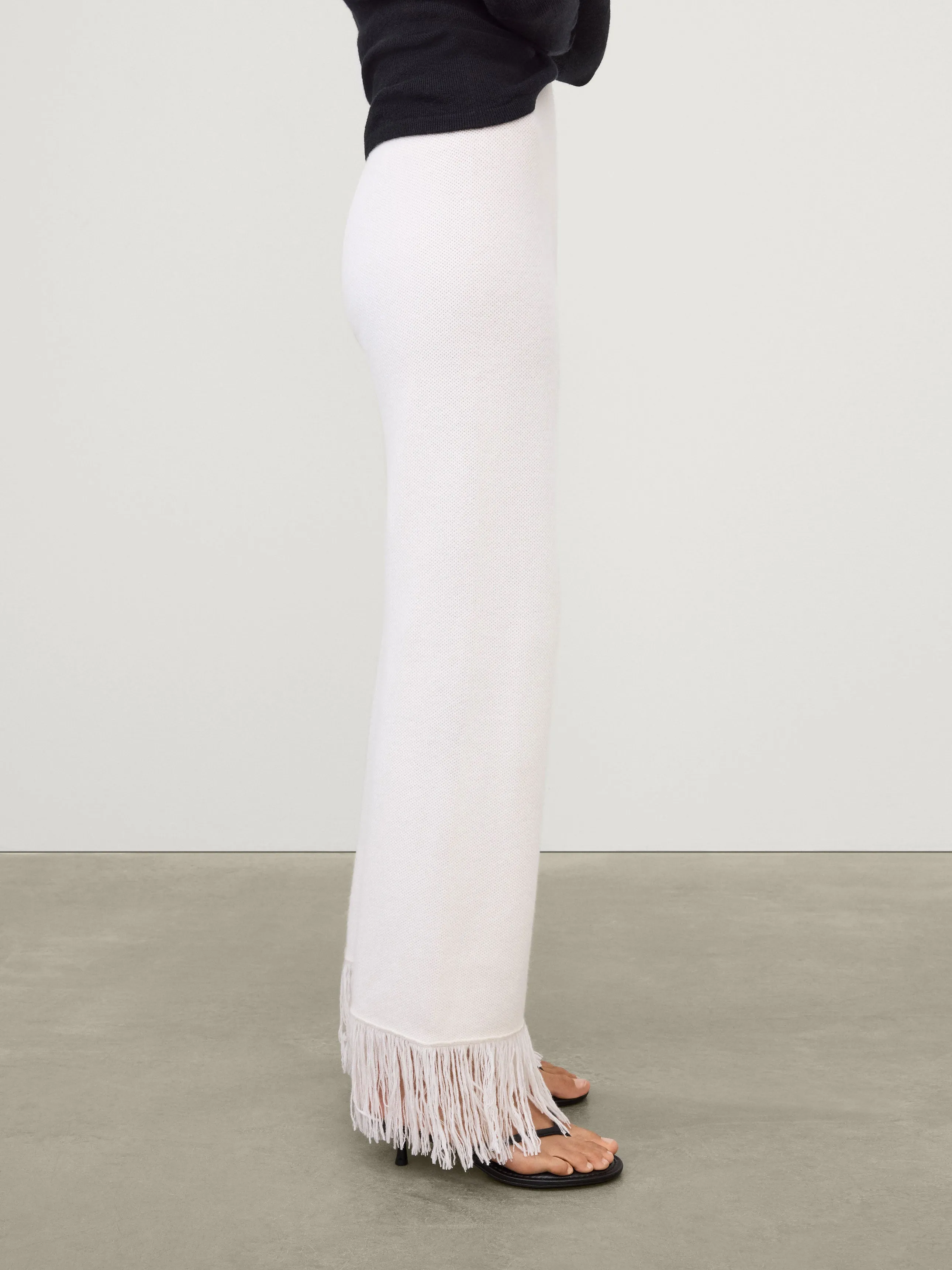 The Kiera Trousers sold by Lisa Yang product image thumbnail 3