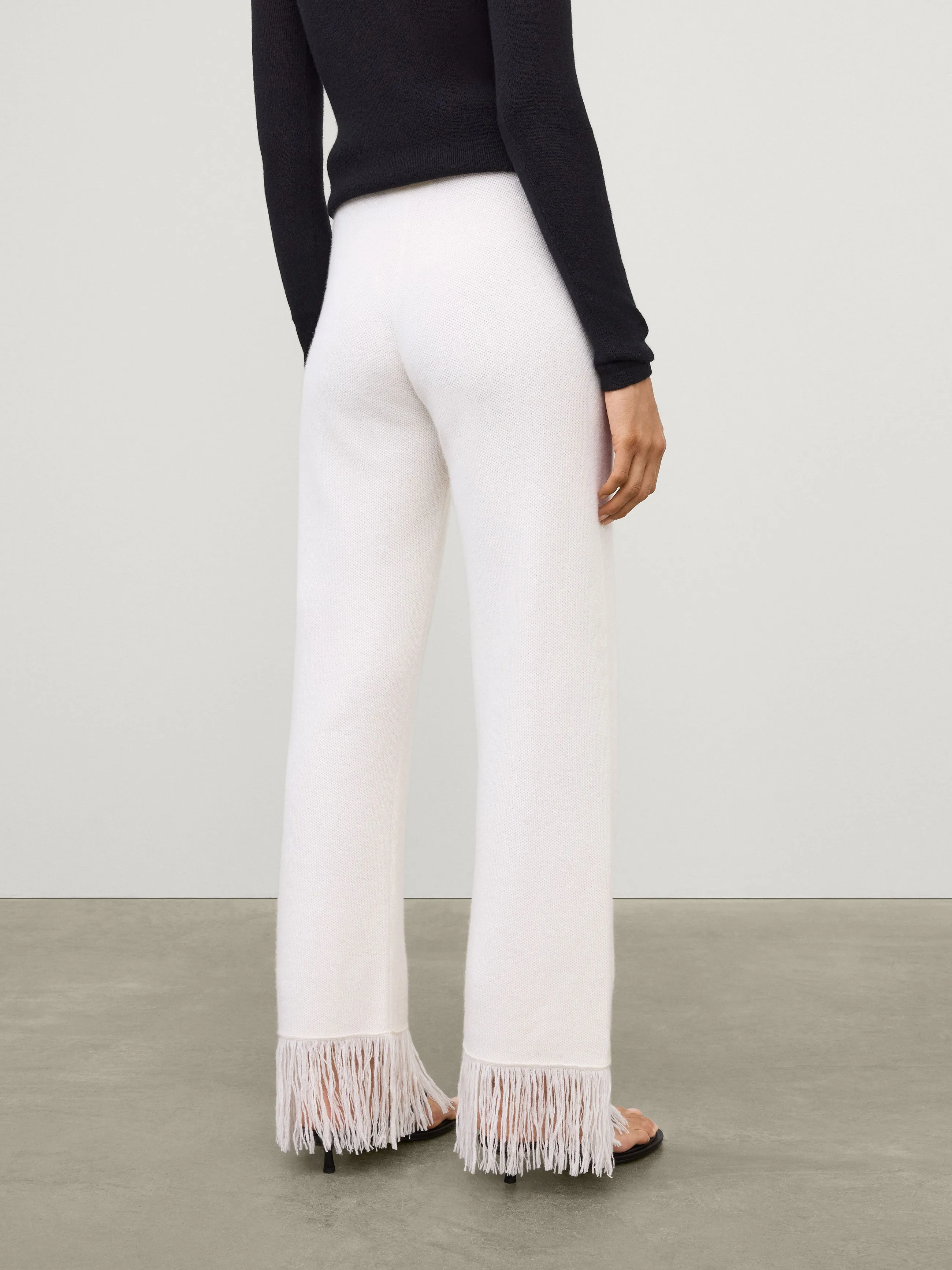 The Kiera Trousers sold by Lisa Yang product image thumbnail 4