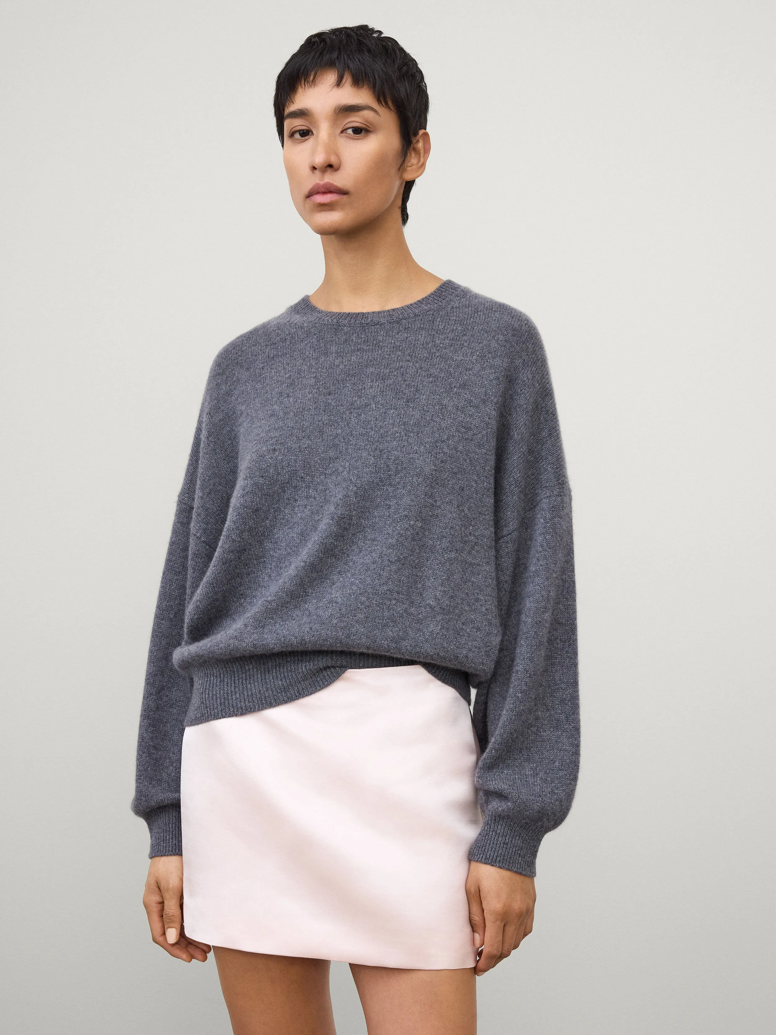 Mini Skirt sold by Lisa Yang product image thumbnail 2