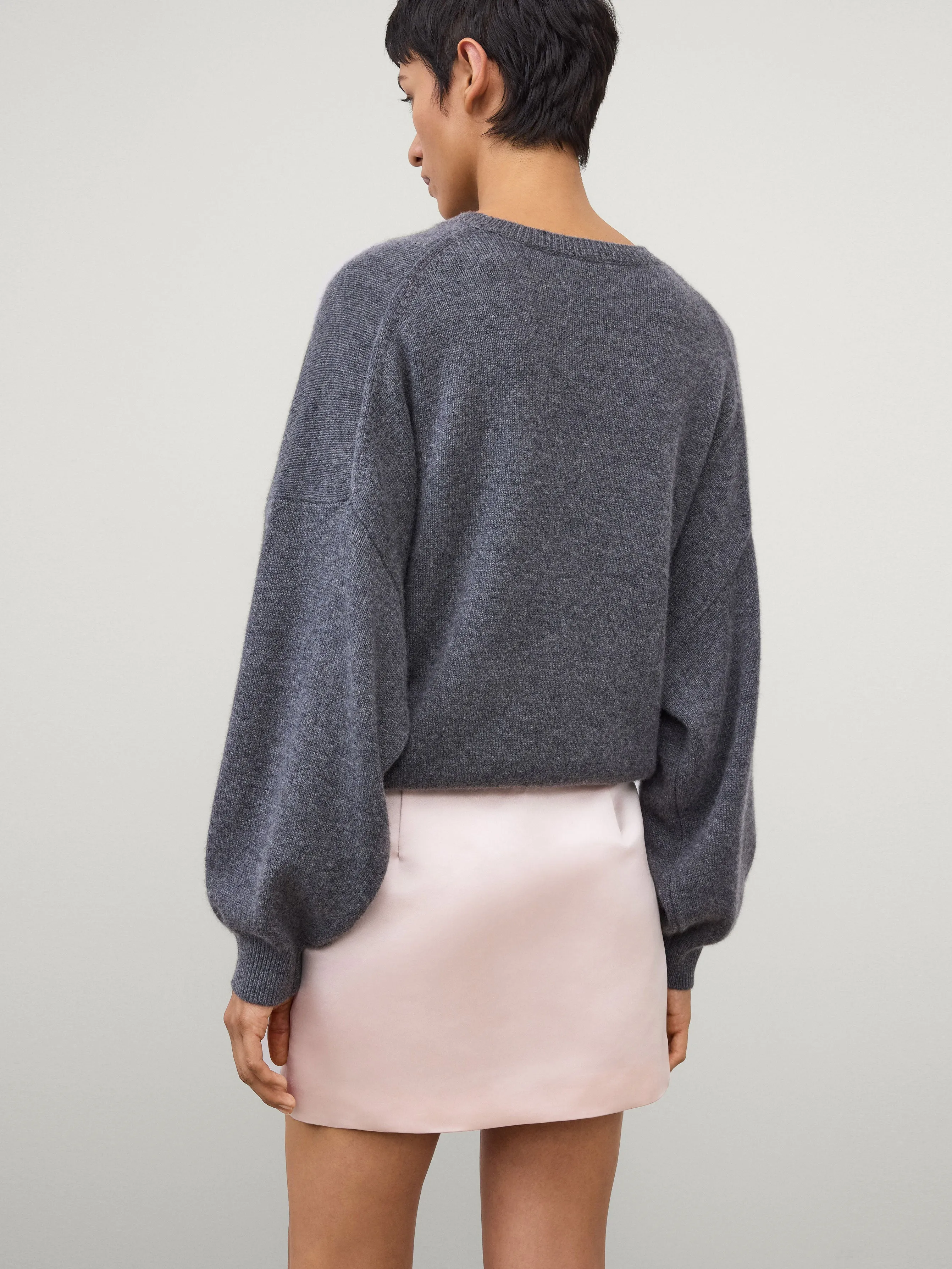 Mini Skirt sold by Lisa Yang product image thumbnail 4