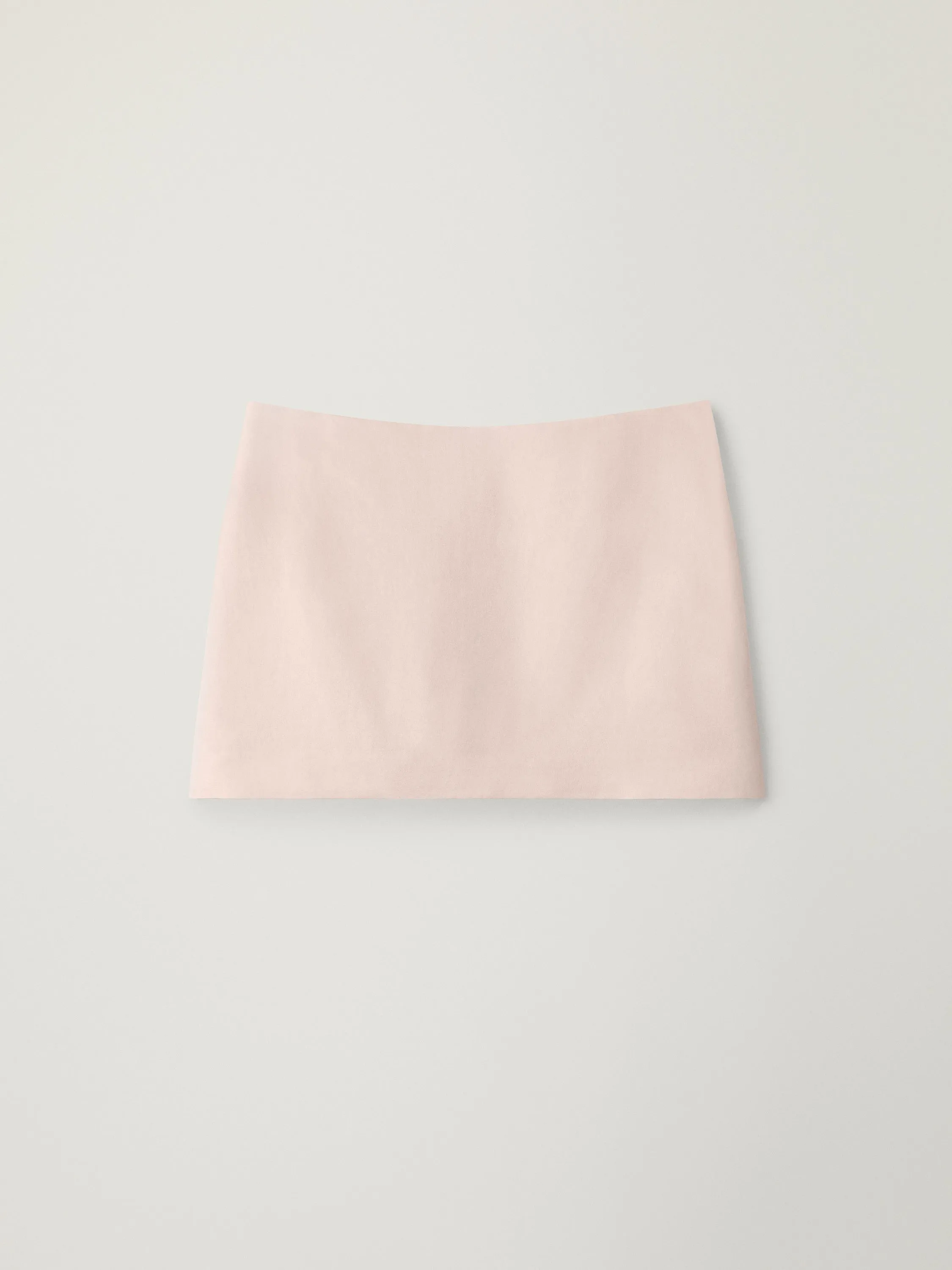 Mini Skirt sold by Lisa Yang product image thumbnail 5