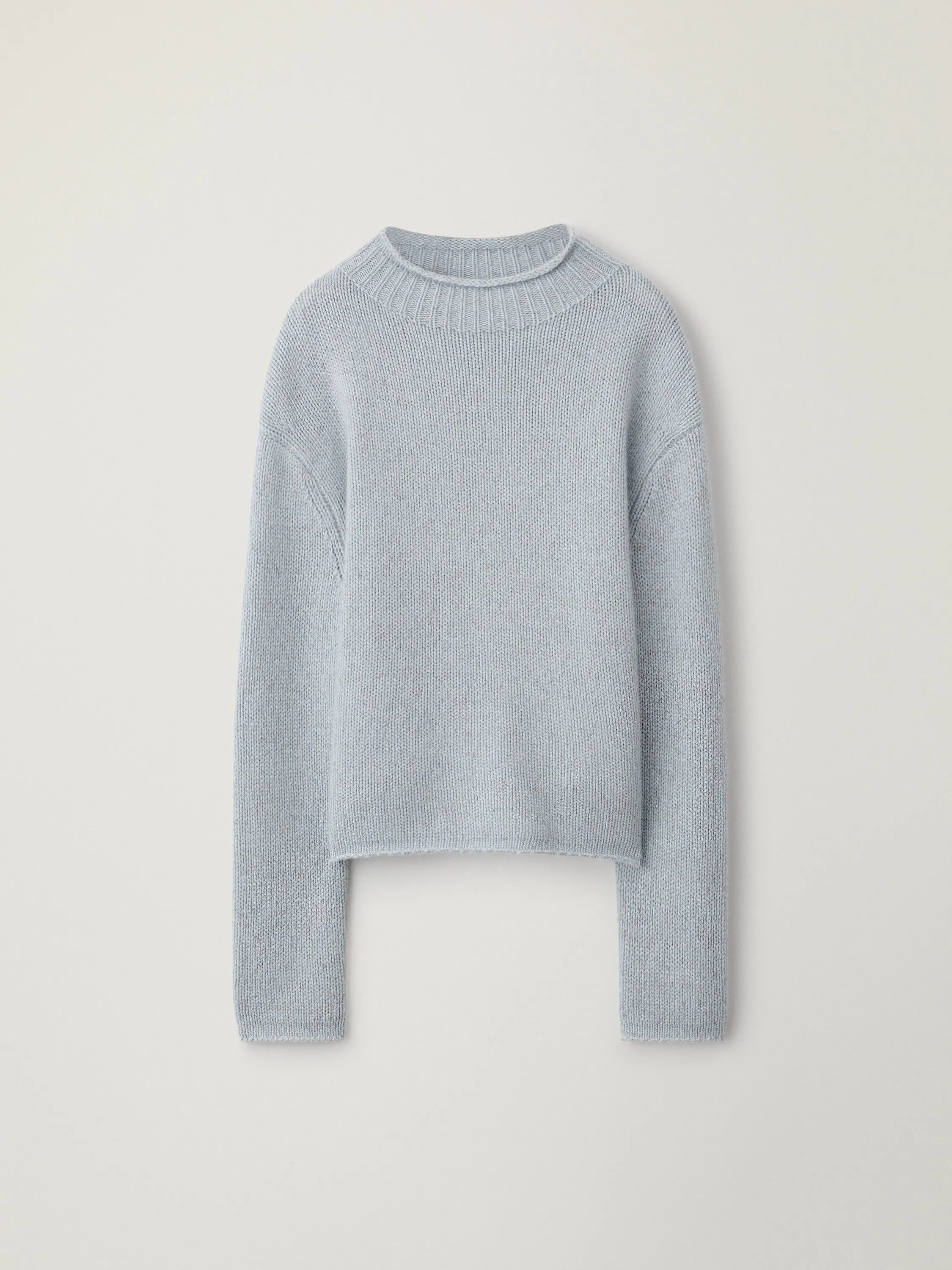 The Nelsy Sweater sold by Lisa Yang product image thumbnail 5