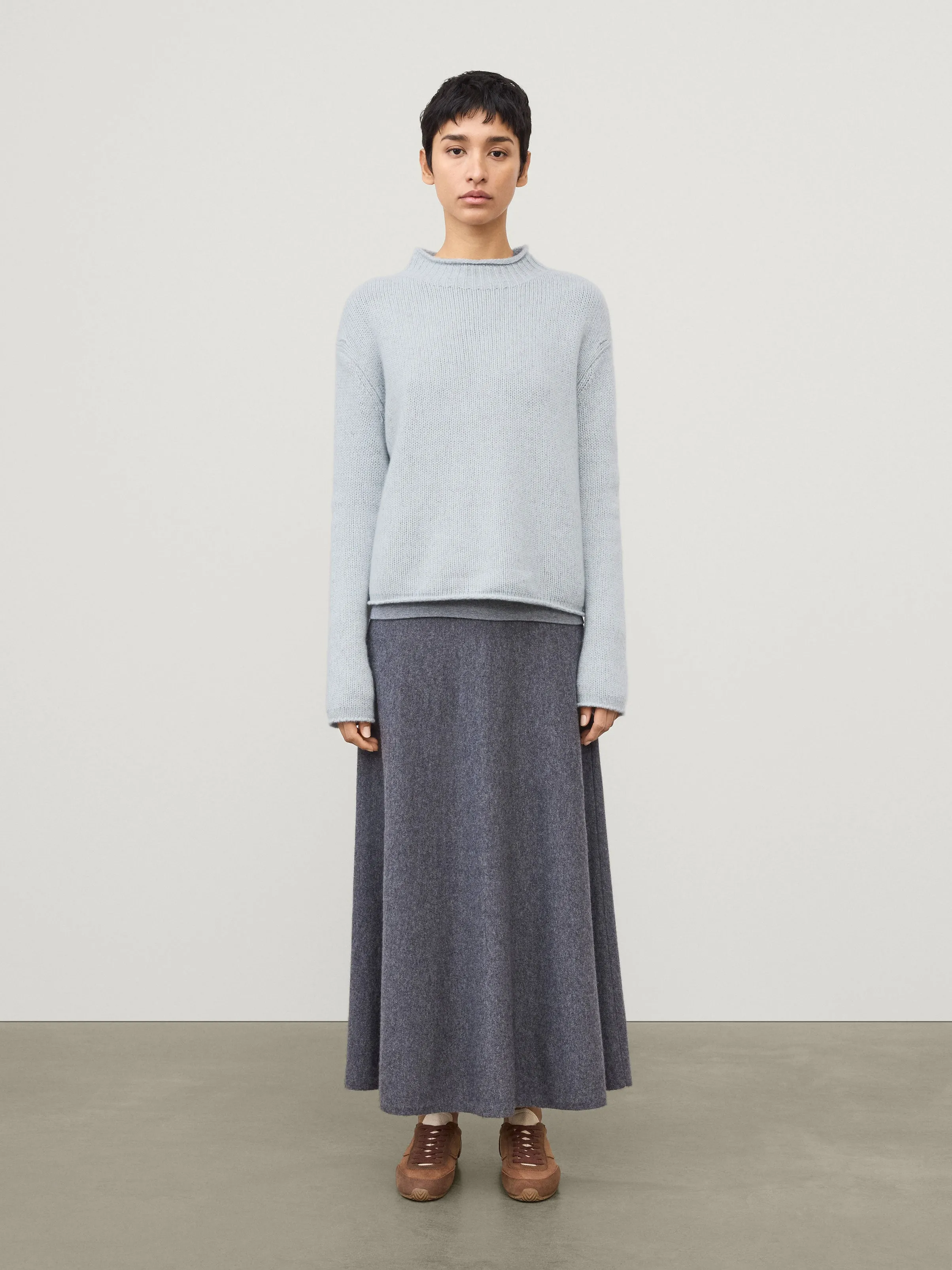 The Nelsy Sweater sold by Lisa Yang
