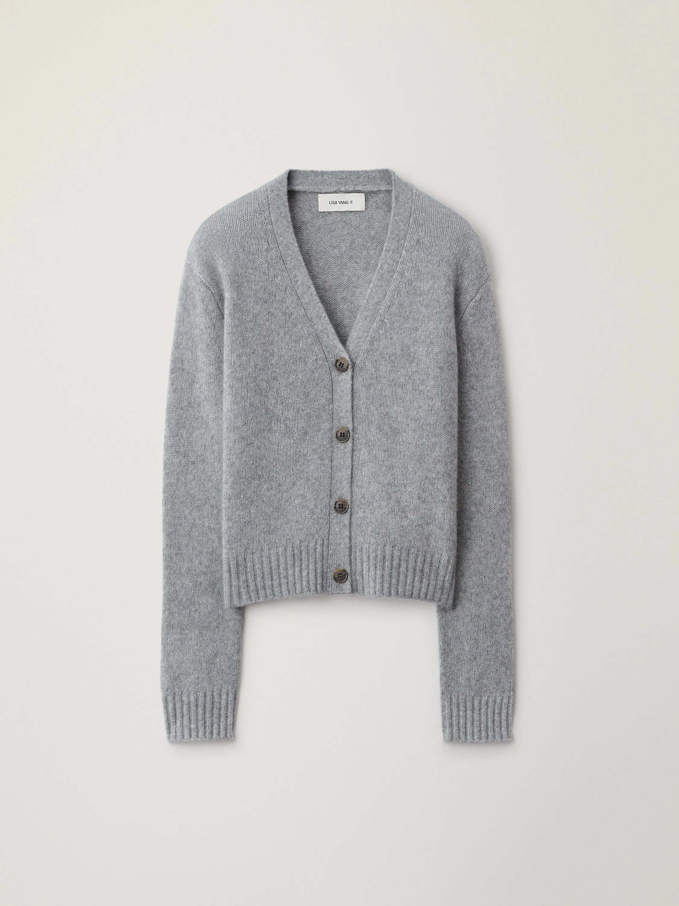 The Marionette Cardigan sold by Lisa Yang product image thumbnail 5