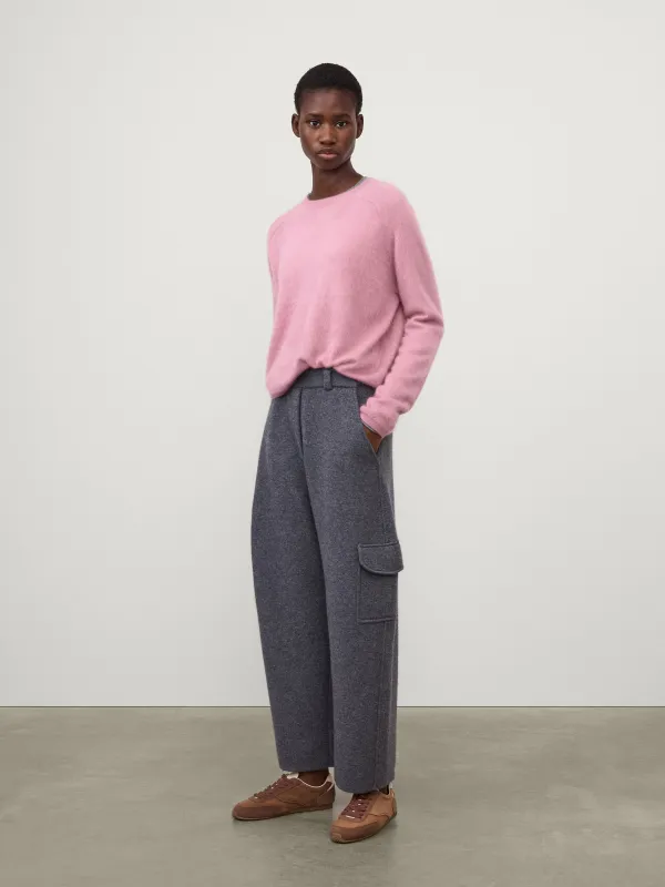 The Lexia Sweater sold by Lisa Yang