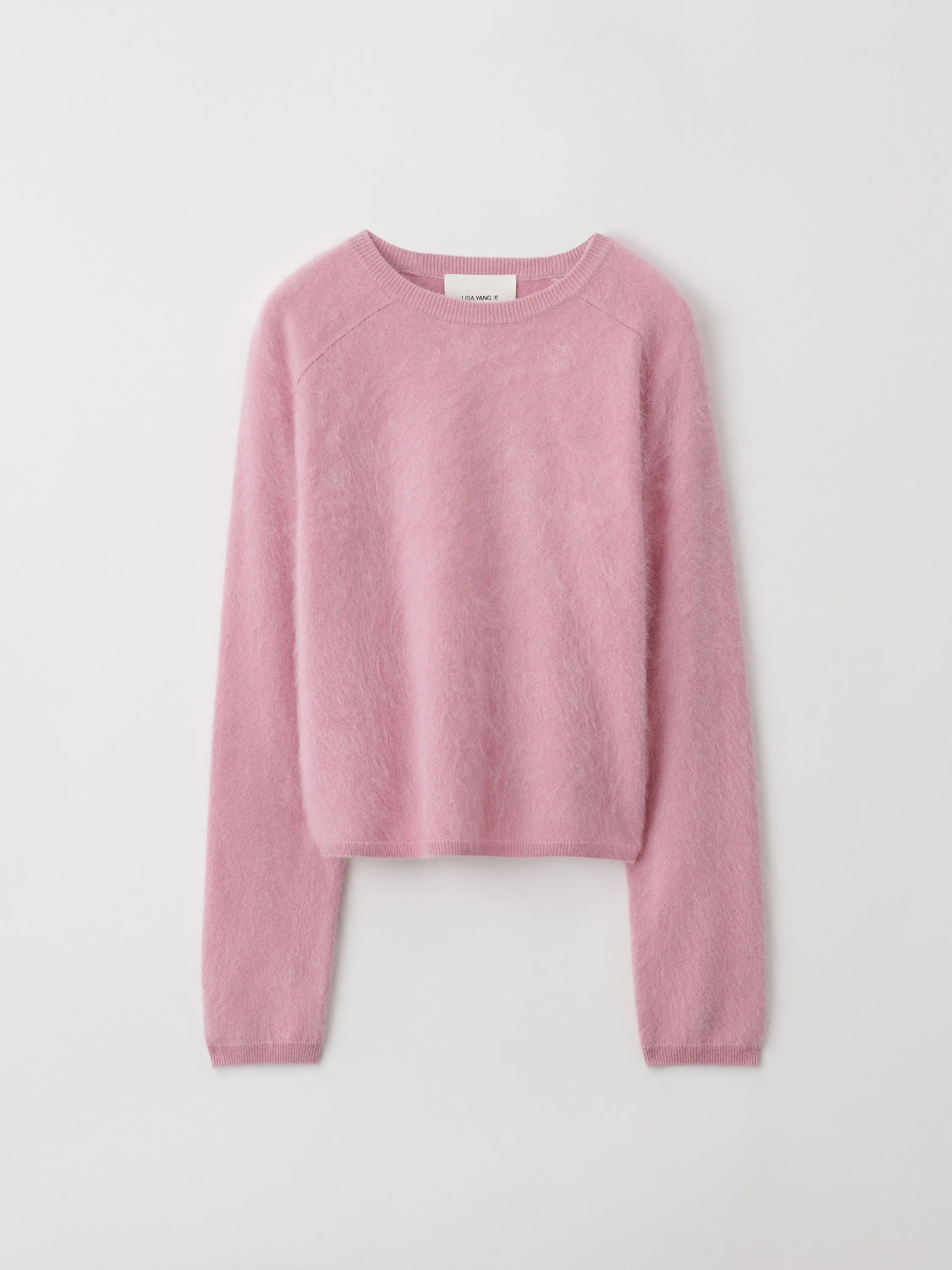 The Lexia Sweater sold by Lisa Yang product image thumbnail 5
