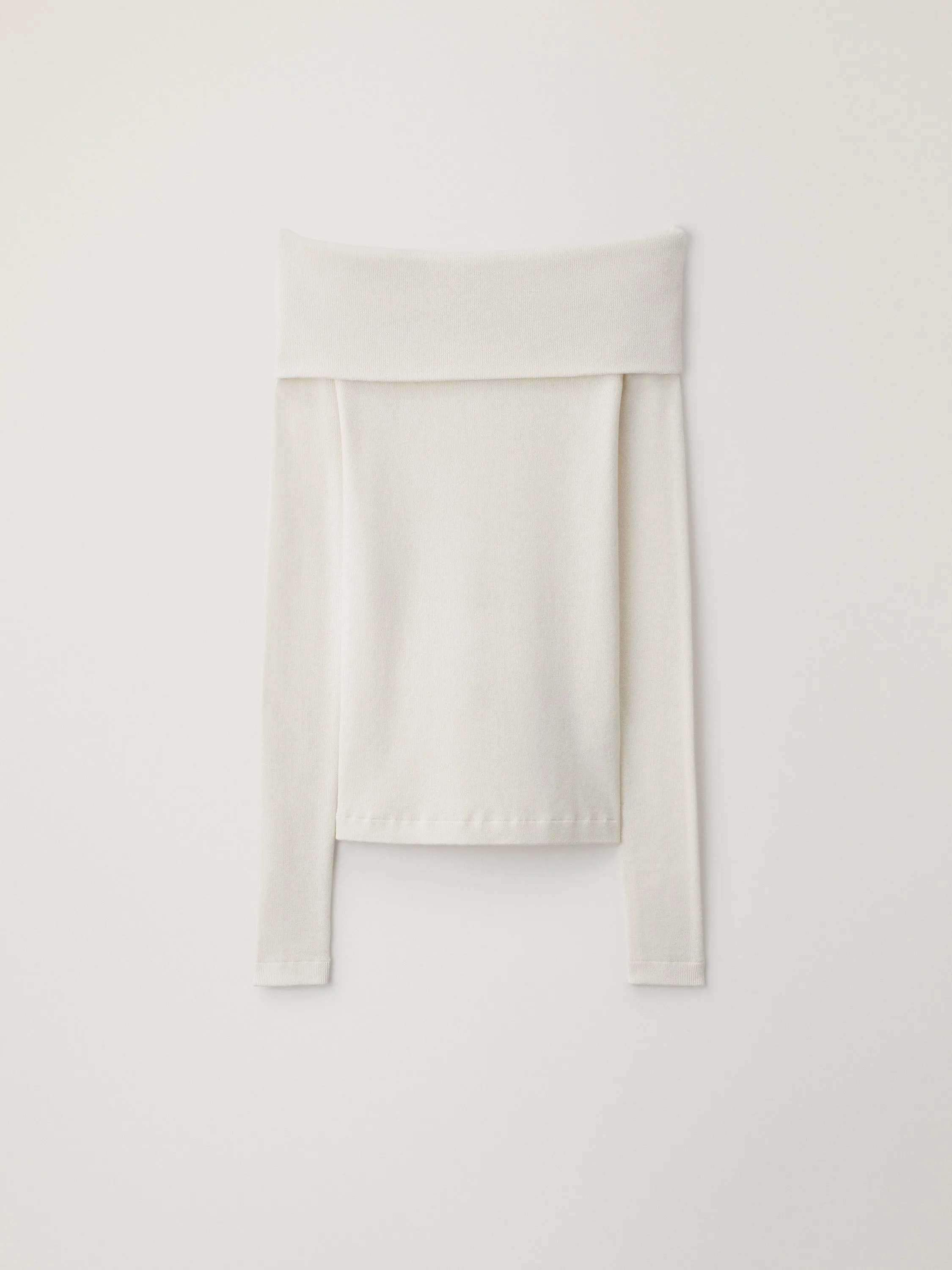 The Claudina Top sold by Lisa Yang product image thumbnail 5