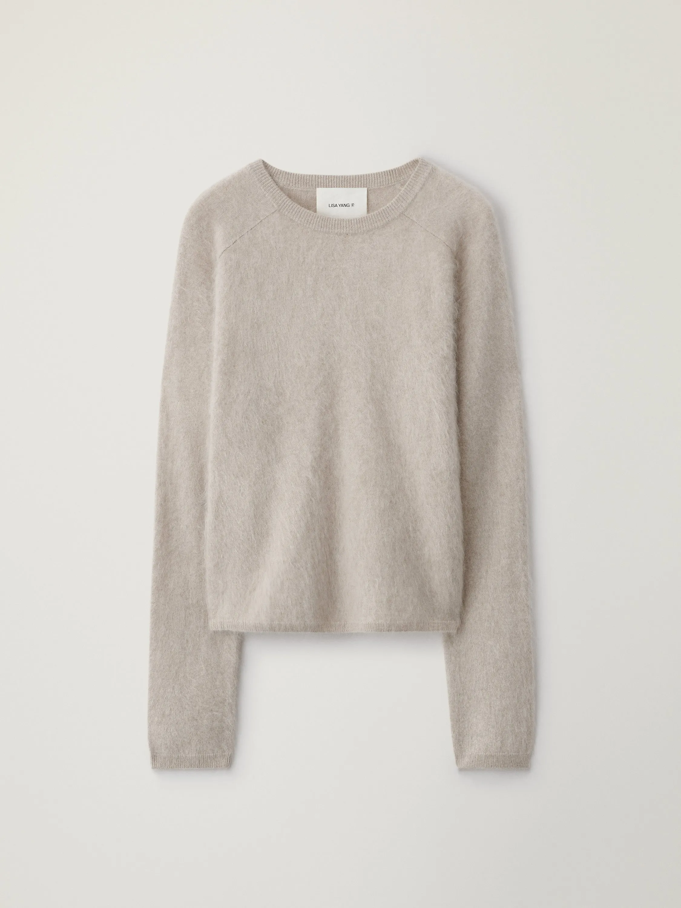 The Lexia Sweater sold by Lisa Yang product image thumbnail 5