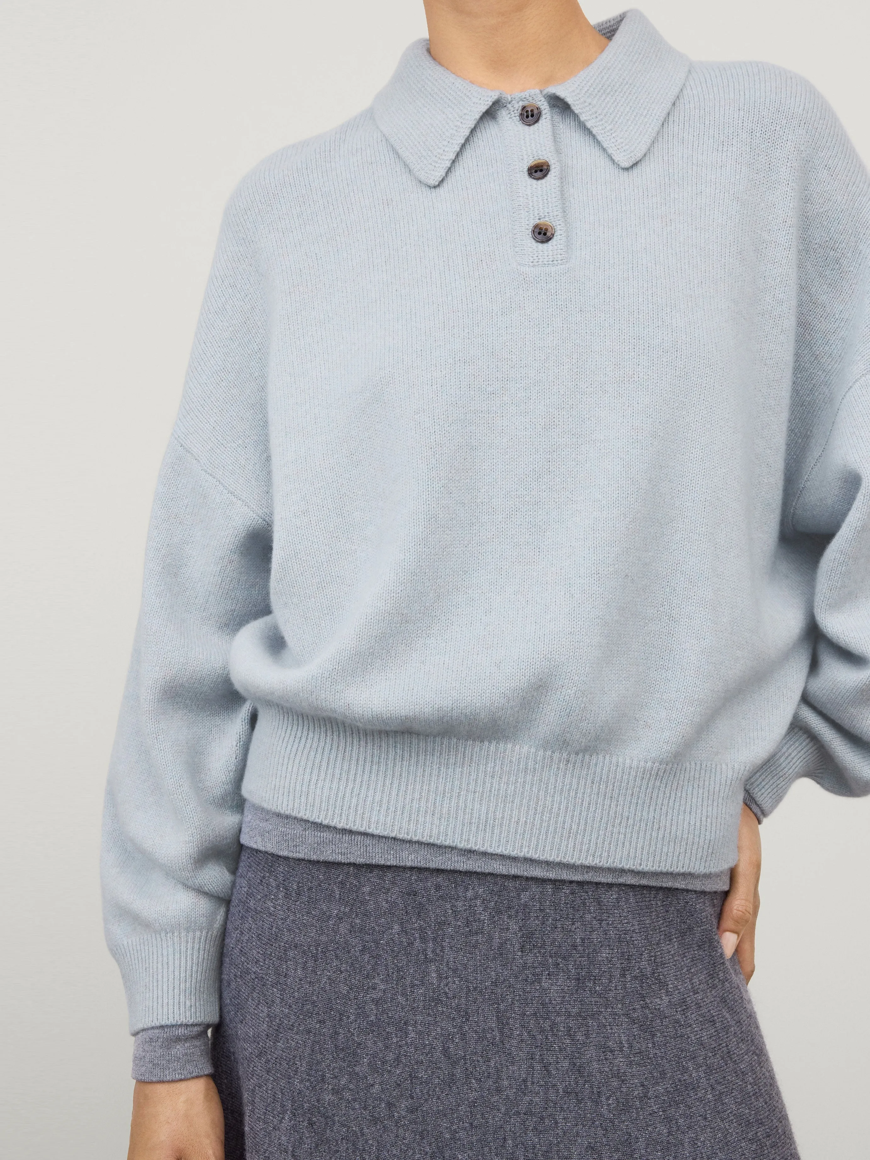 Etta Sweater sold by Lisa Yang product image thumbnail 4