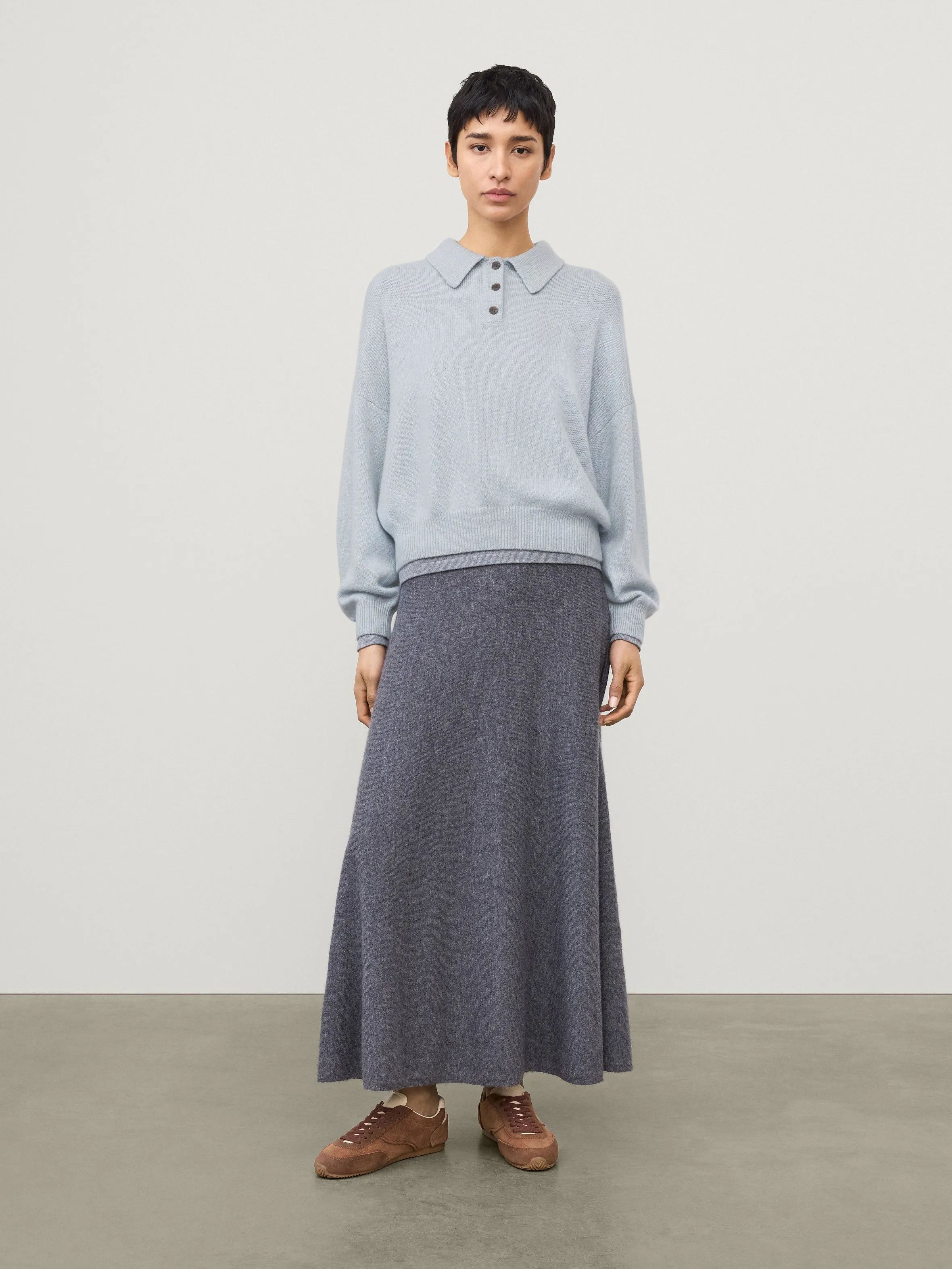 Etta Sweater sold by Lisa Yang