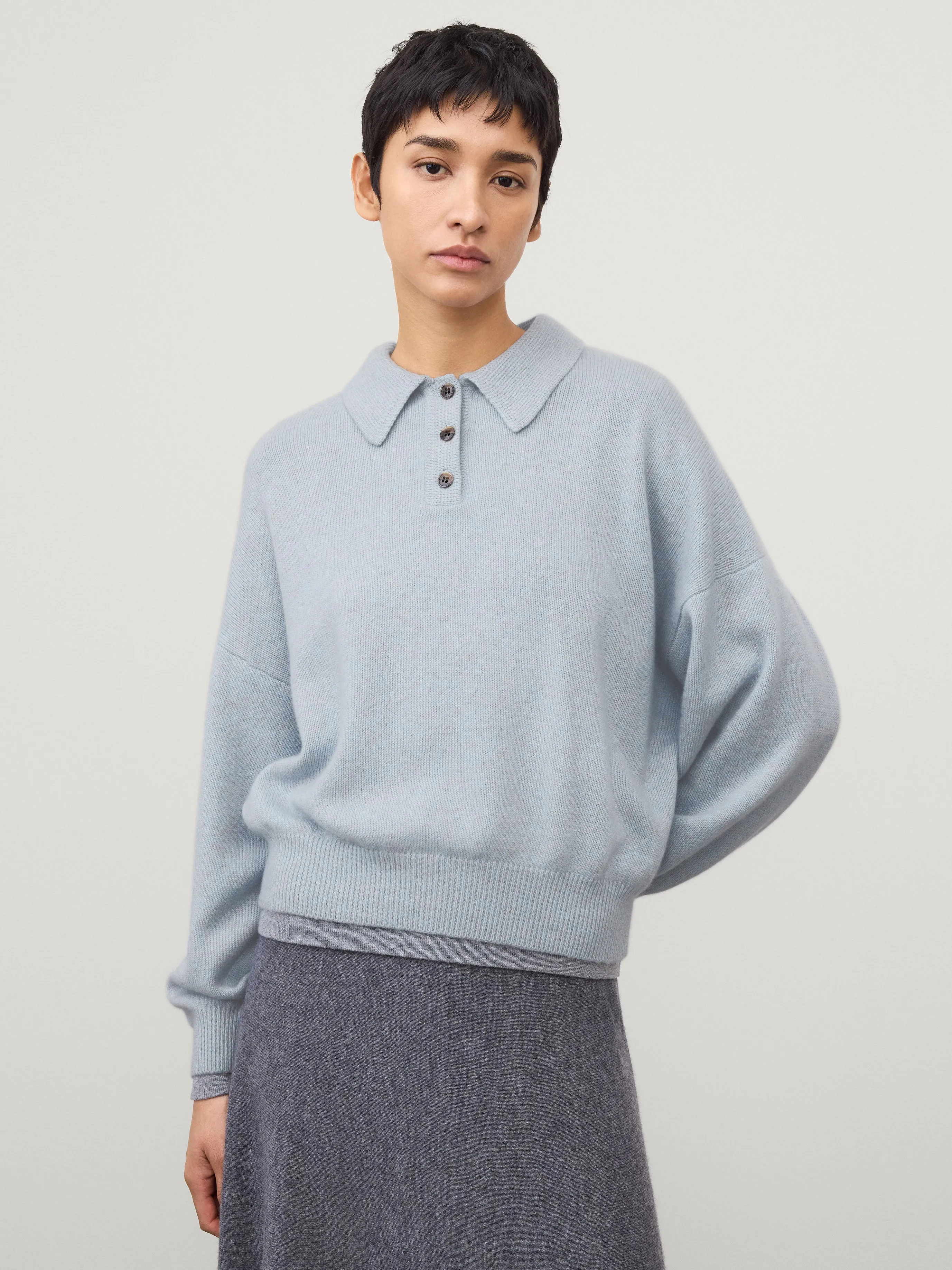 Etta Sweater sold by Lisa Yang product image thumbnail 2
