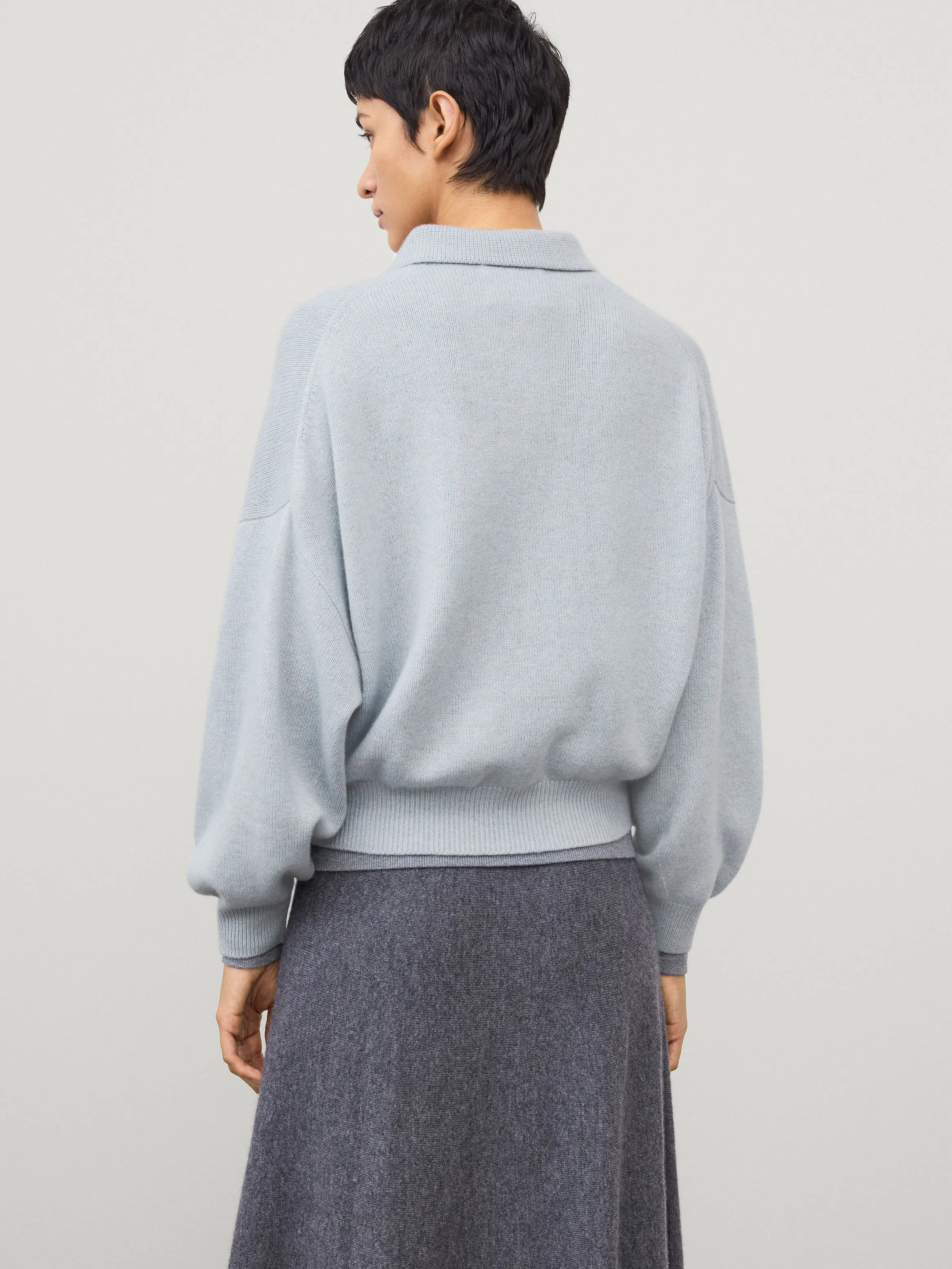 Etta Sweater sold by Lisa Yang product image thumbnail 3