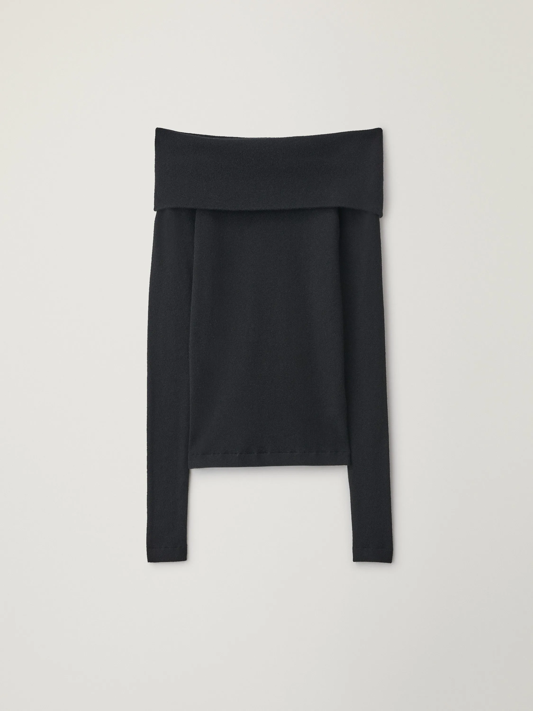 The Claudina Top sold by Lisa Yang product image thumbnail 5