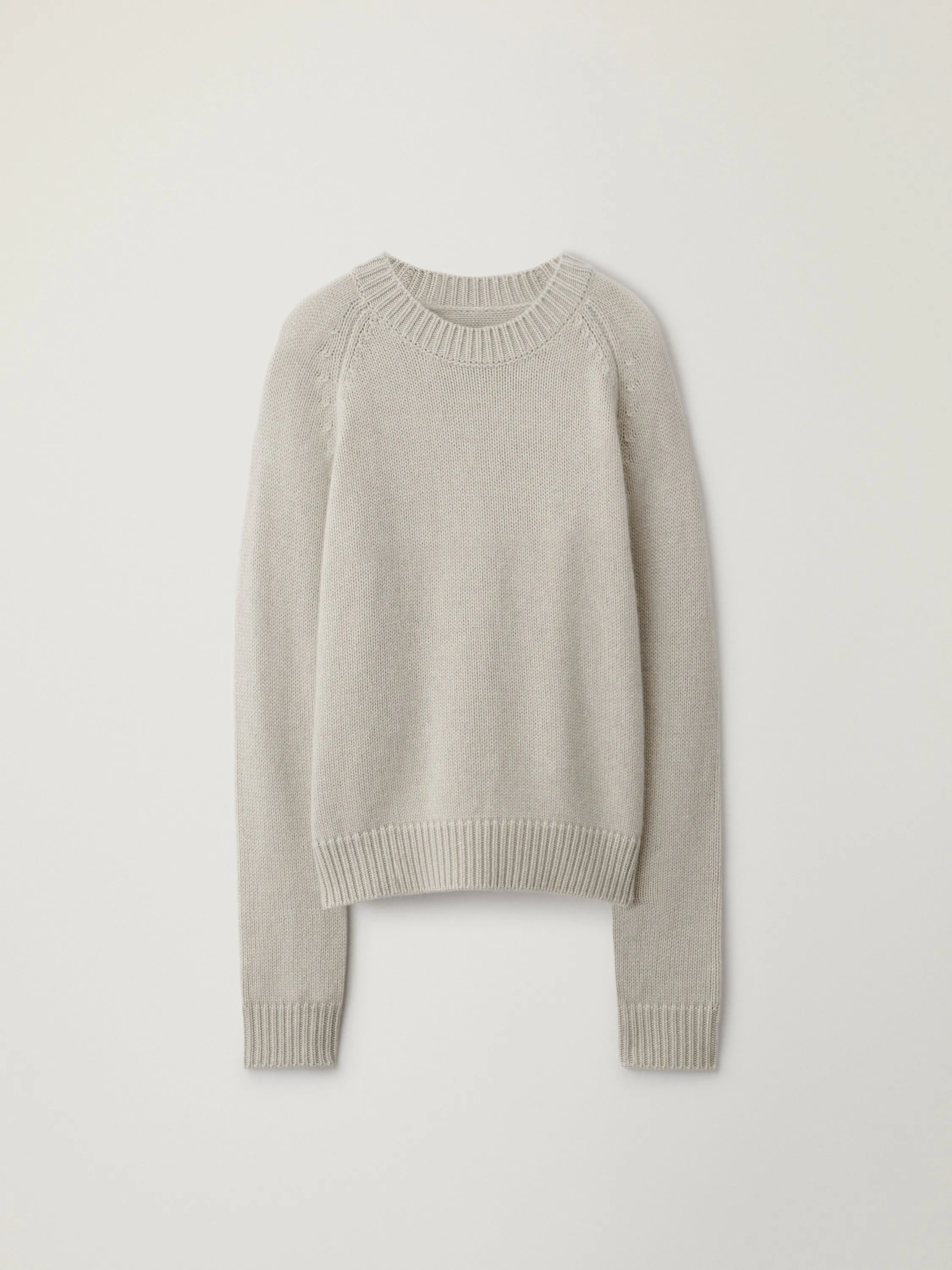 The Anine Sweater sold by Lisa Yang product image thumbnail 5