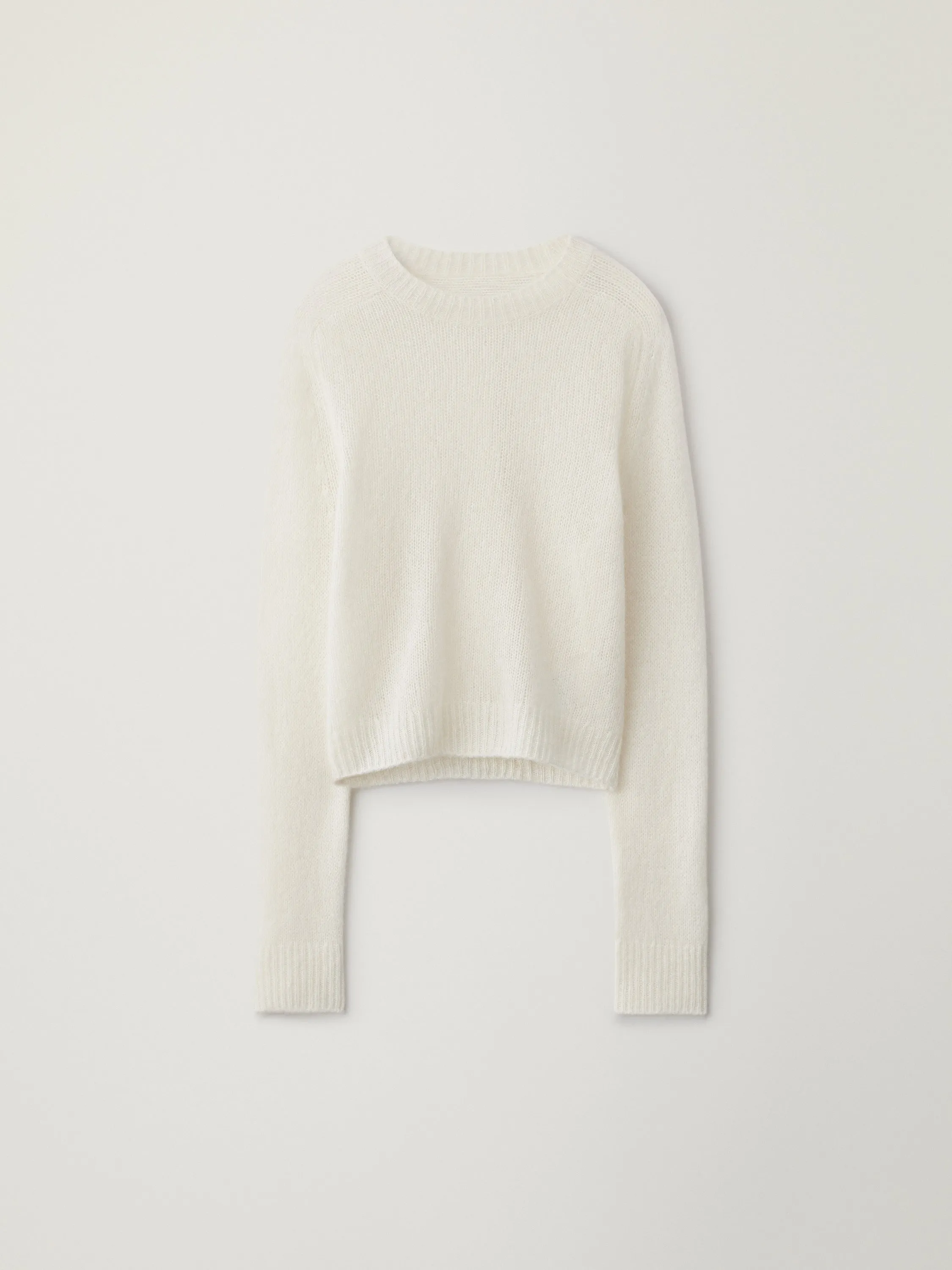 The Solene Sweater sold by Lisa Yang product image thumbnail 5
