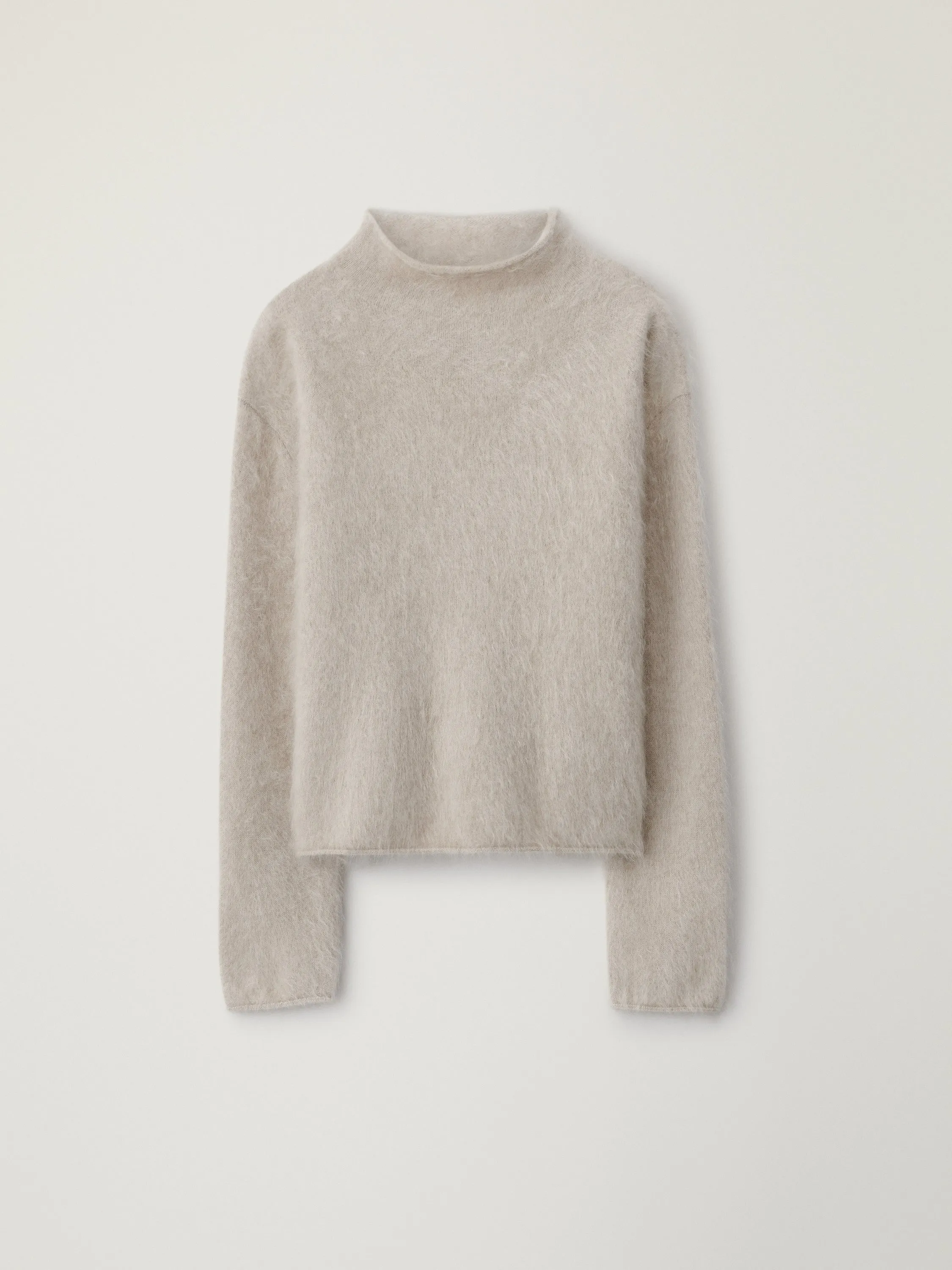 The Sandy Sweater sold by Lisa Yang product image thumbnail 5