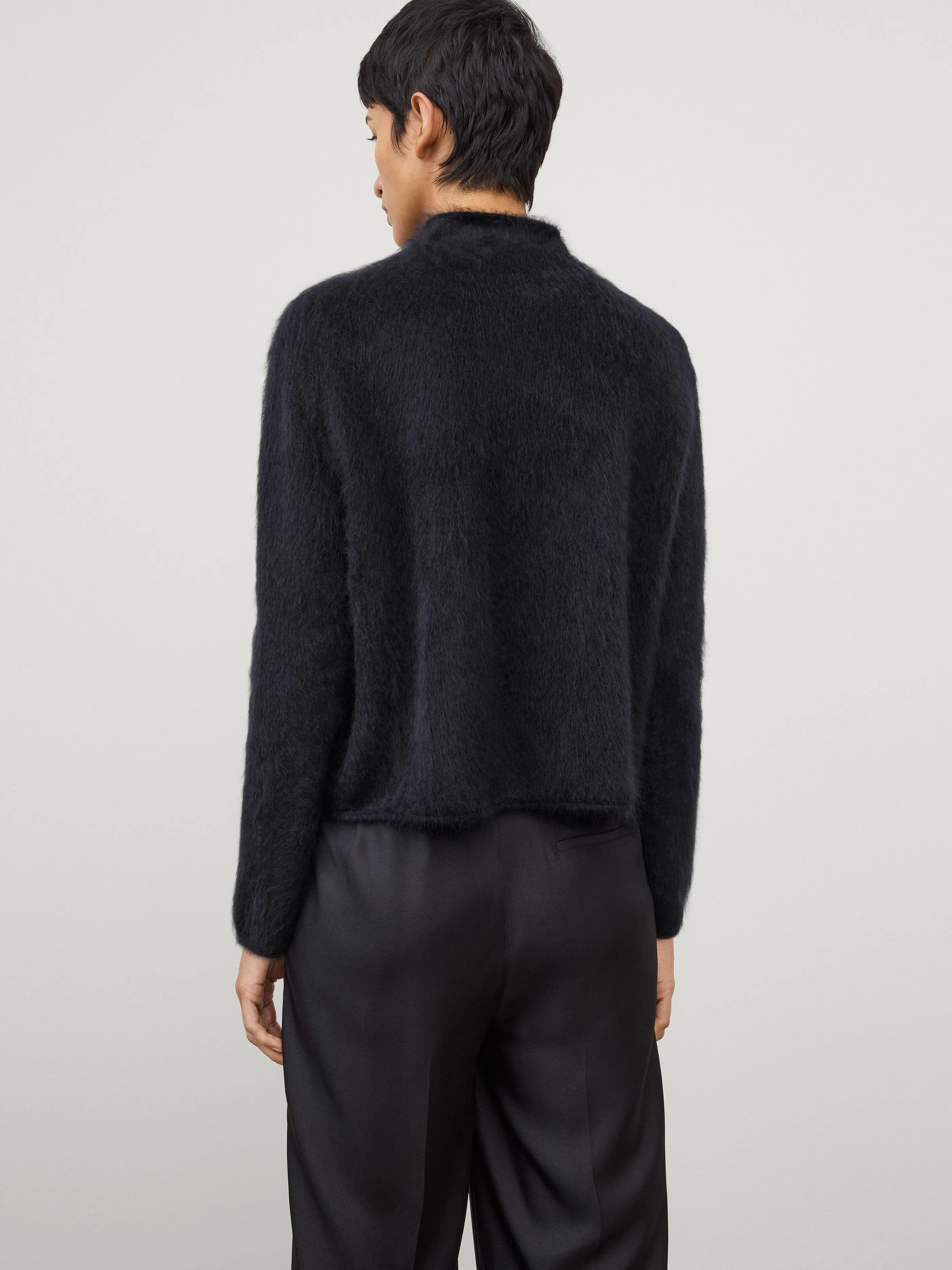 The Sandy Sweater sold by Lisa Yang product image thumbnail 4