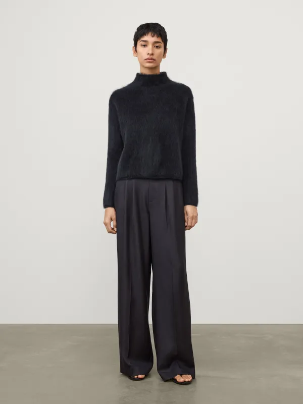 The Sandy Sweater sold by Lisa Yang