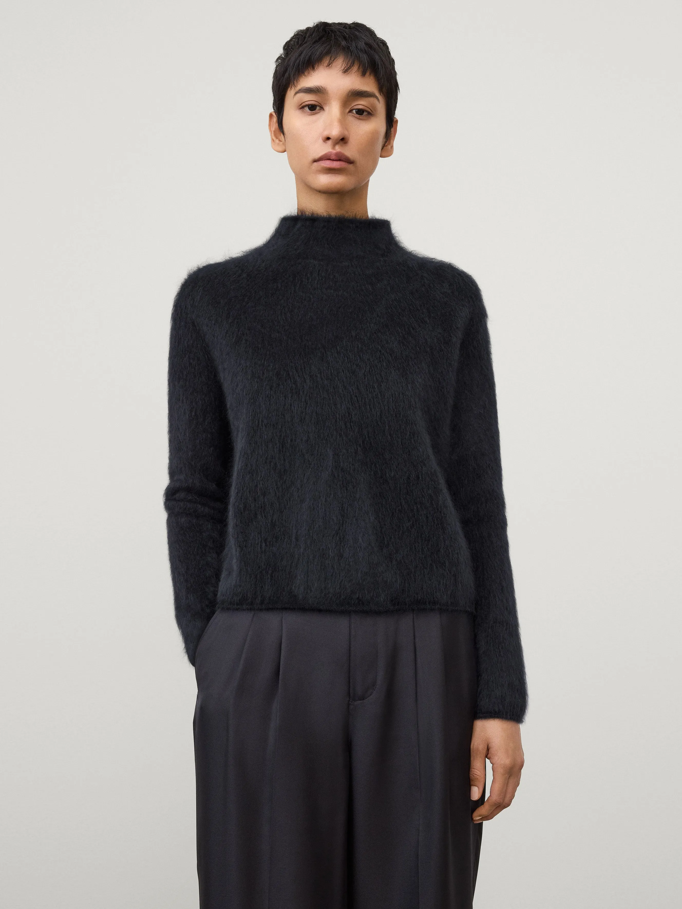 The Sandy Sweater sold by Lisa Yang product image thumbnail 2