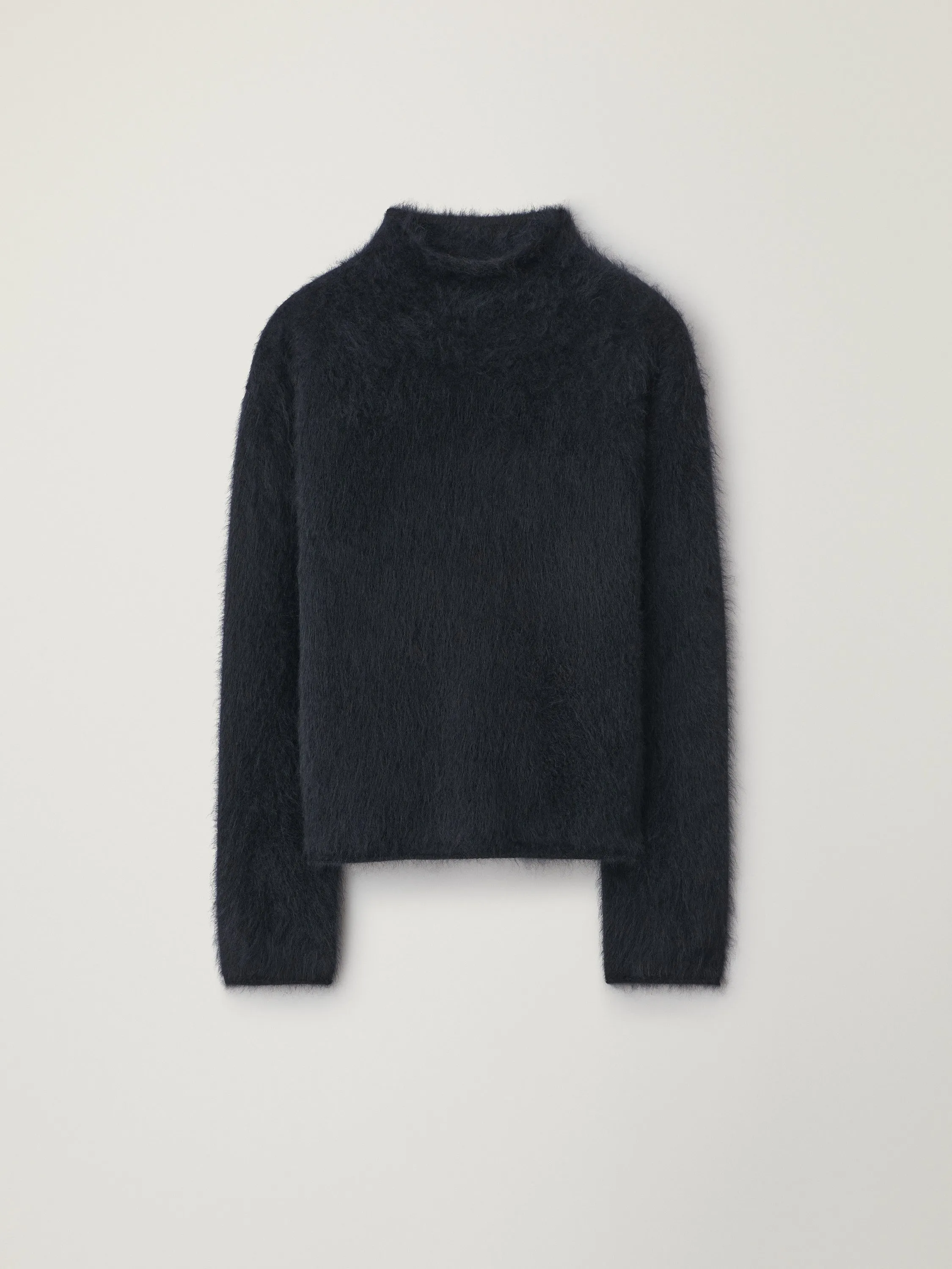 The Sandy Sweater sold by Lisa Yang product image thumbnail 5