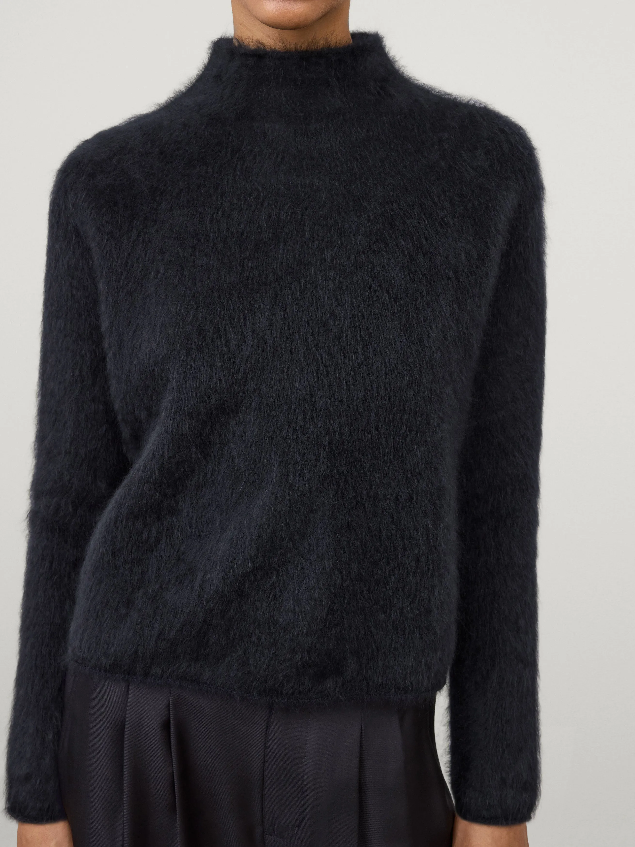 The Sandy Sweater sold by Lisa Yang product image thumbnail 3