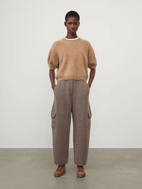 The Juniper Sweater sold by Lisa Yang