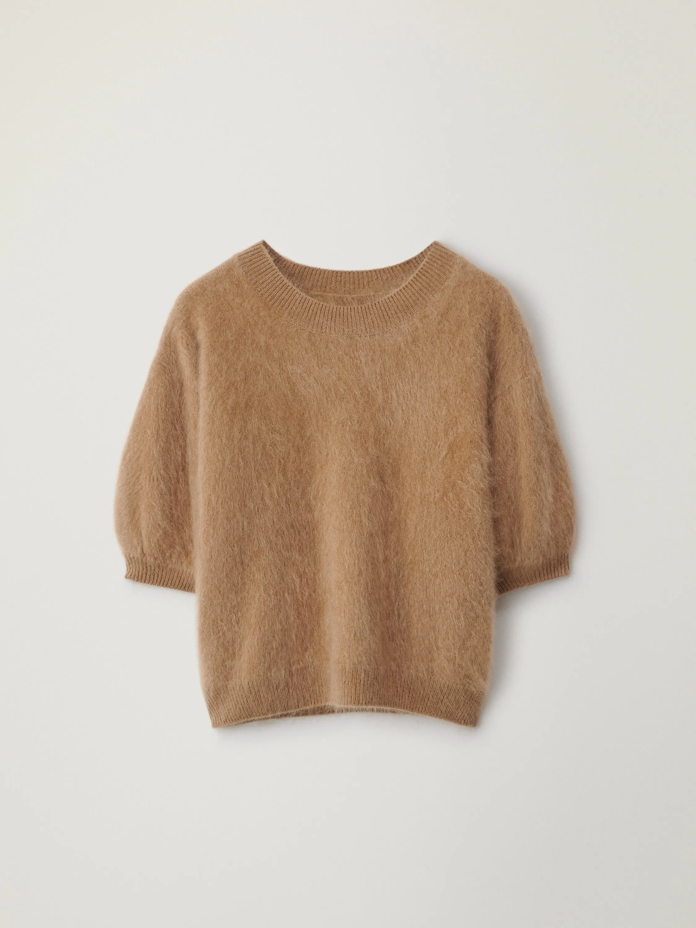 The Juniper Sweater sold by Lisa Yang product image thumbnail 5