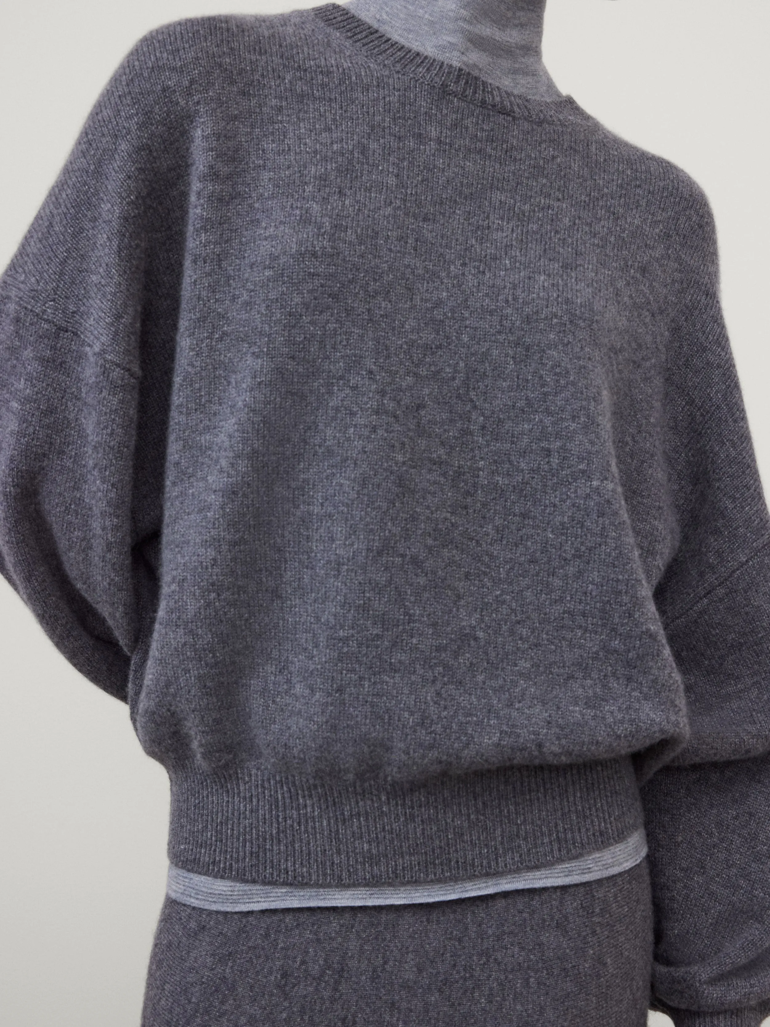 The Veira Sweater sold by Lisa Yang product image thumbnail 3