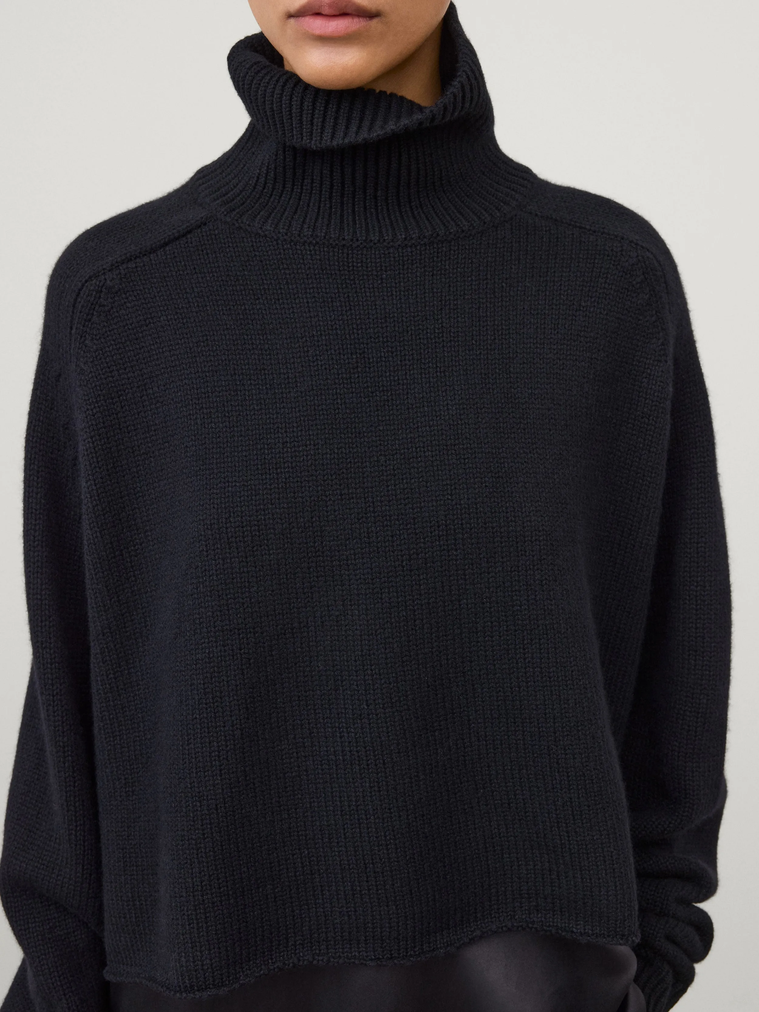 The Cathie Sweater sold by Lisa Yang product image thumbnail 3