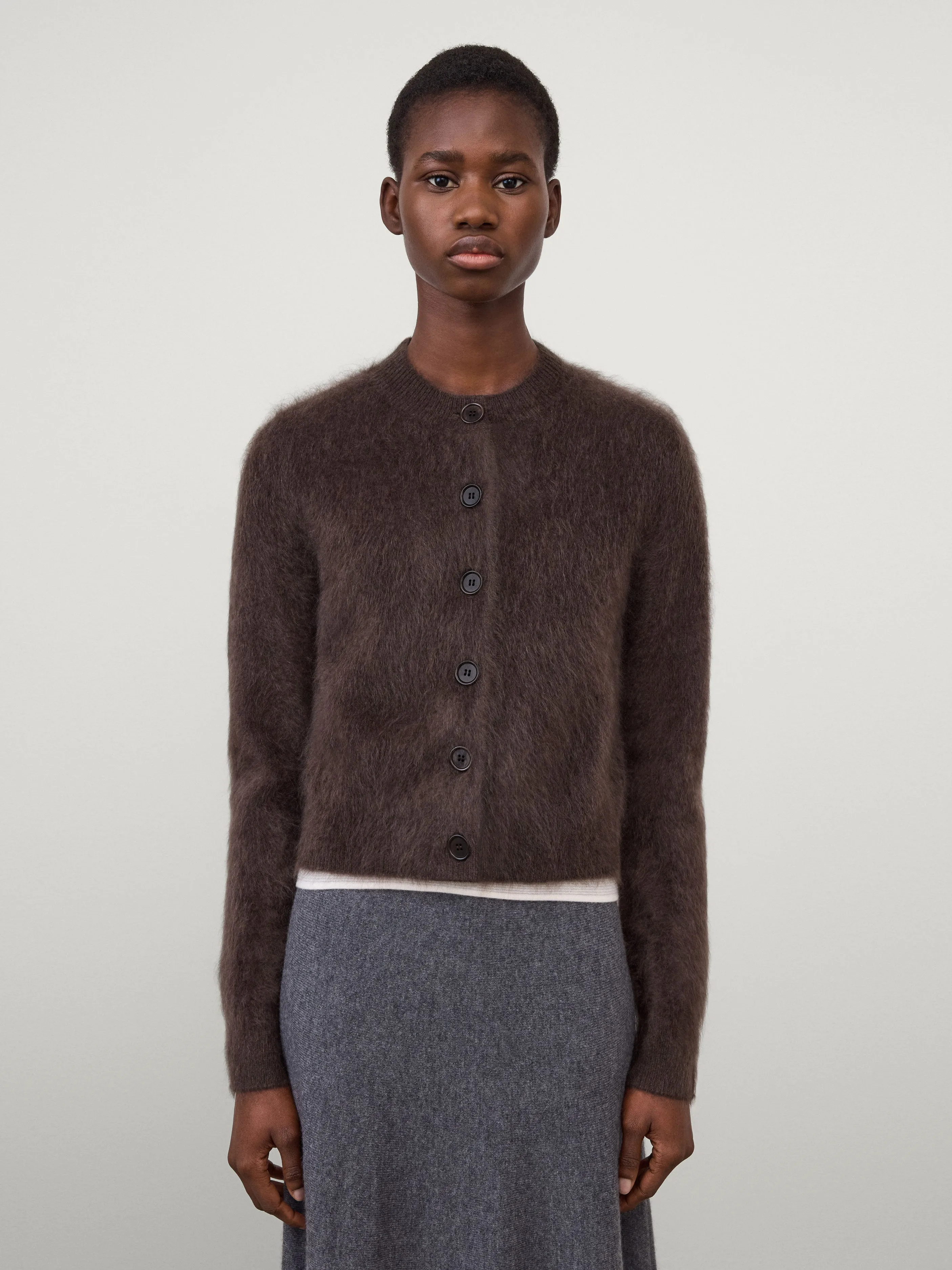 The Azalea Cardigan sold by Lisa Yang product image thumbnail 2