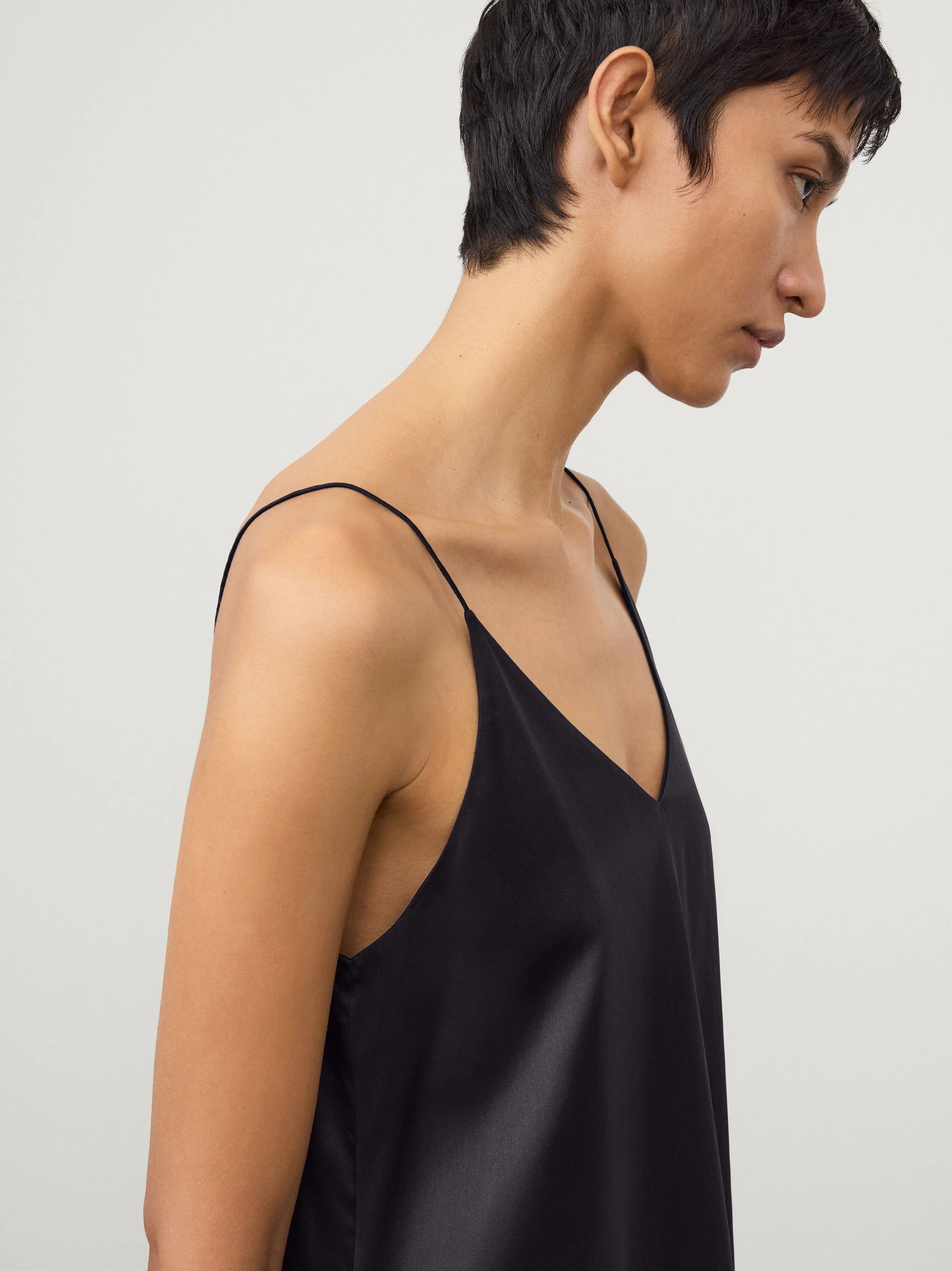 Camisole Top sold by Lisa Yang product image thumbnail 3