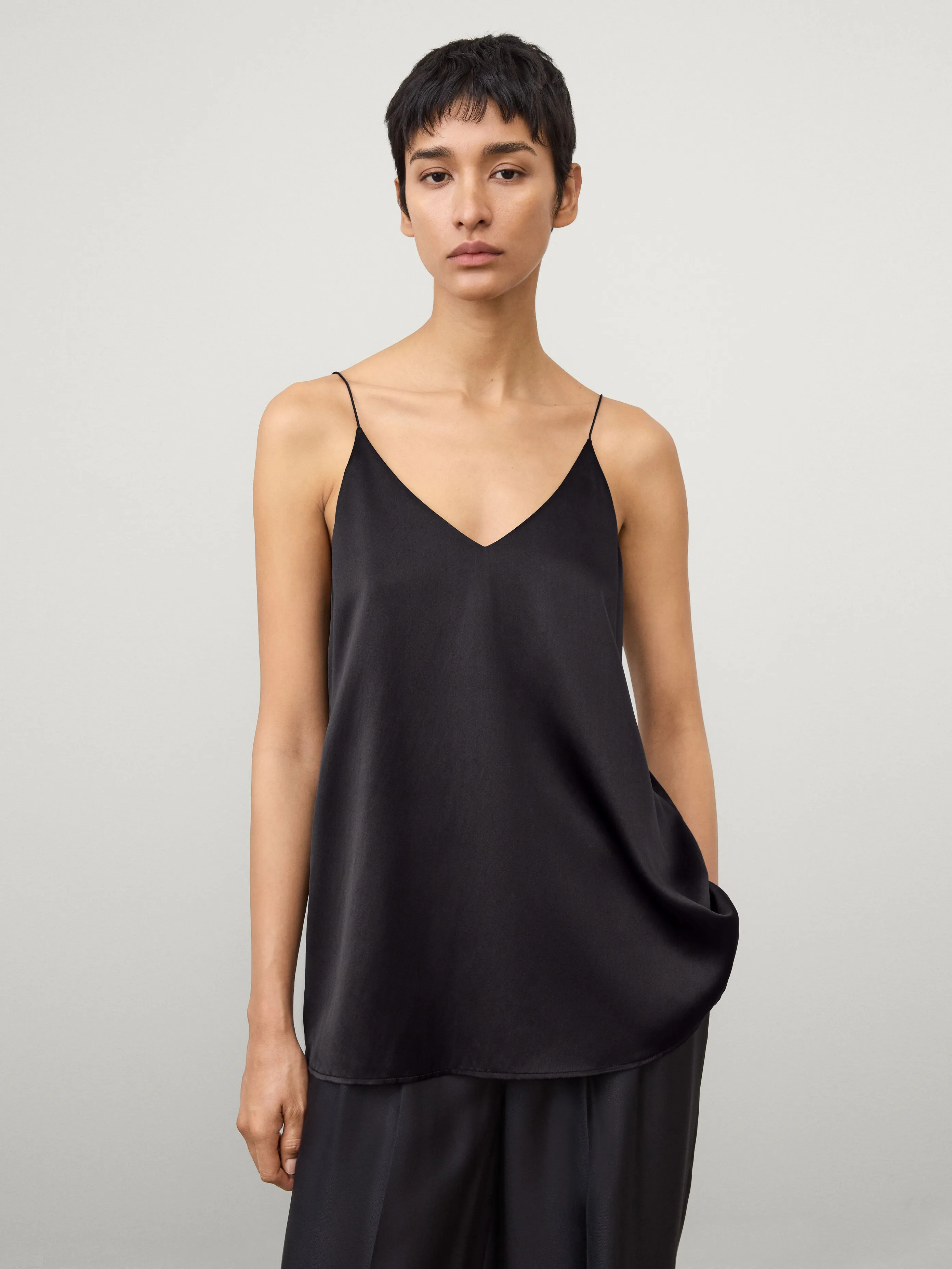 Camisole Top sold by Lisa Yang product image thumbnail 2