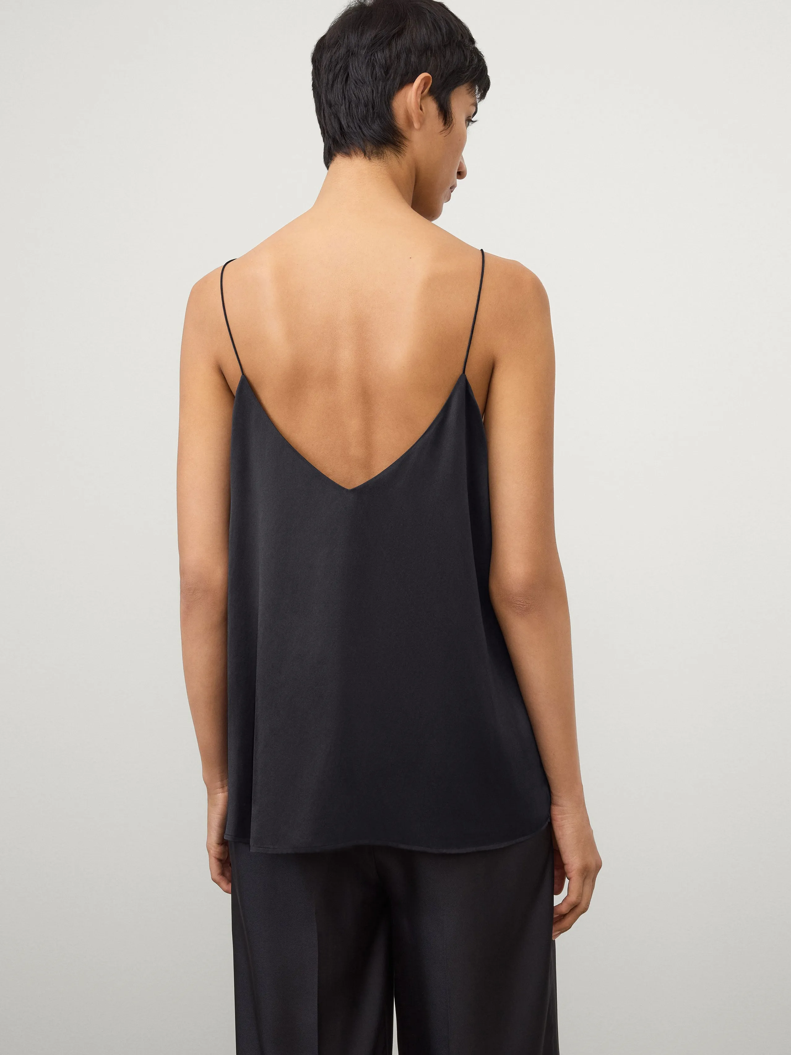 Camisole Top sold by Lisa Yang product image thumbnail 4