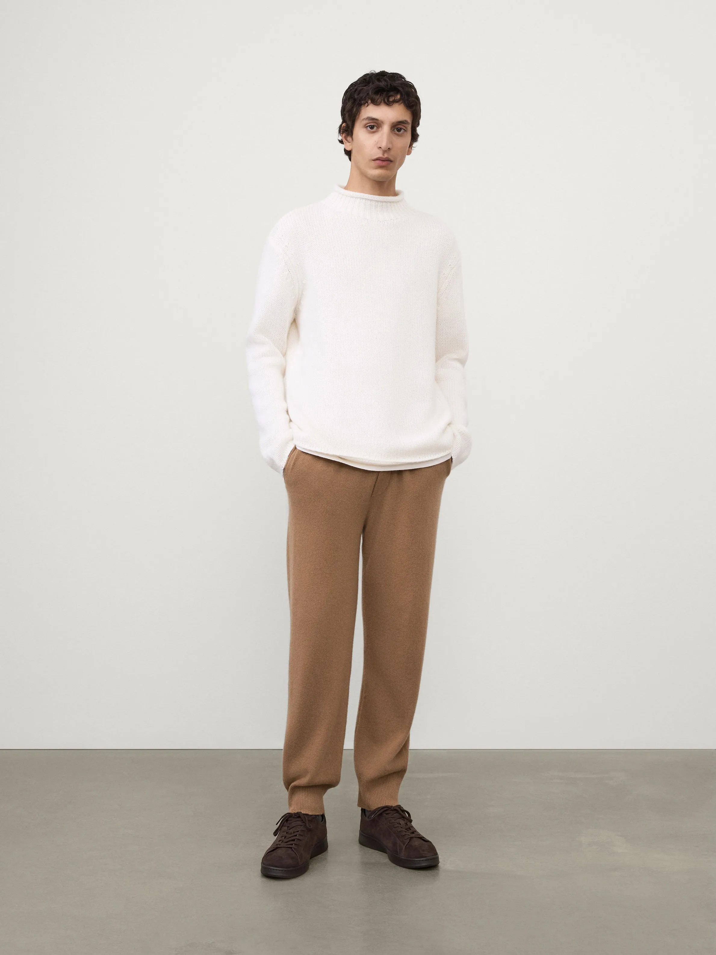 The Sylvan Sweater sold by Lisa Yang product image thumbnail 4