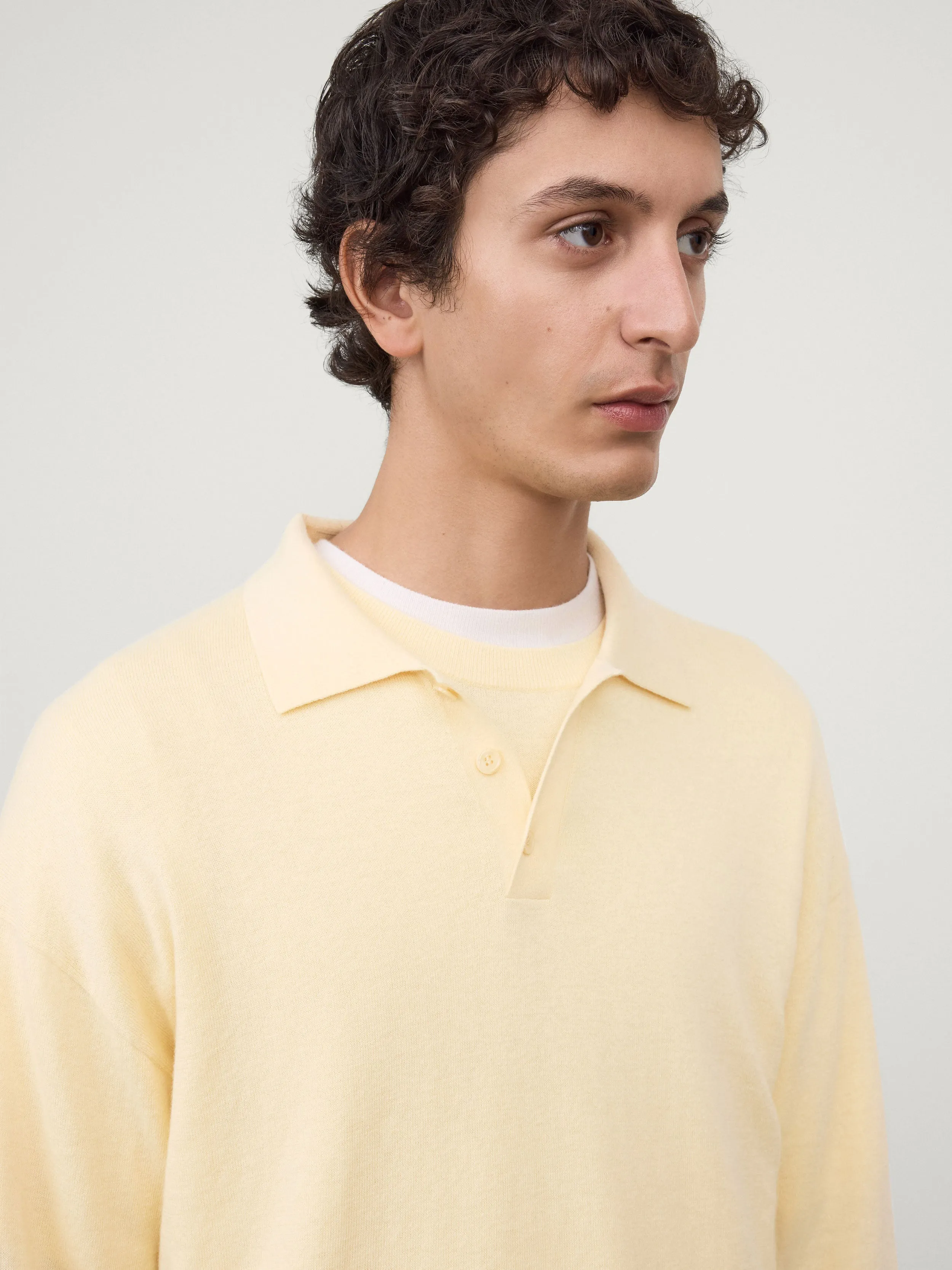 The Lowen Sweater sold by Lisa Yang product image thumbnail 3