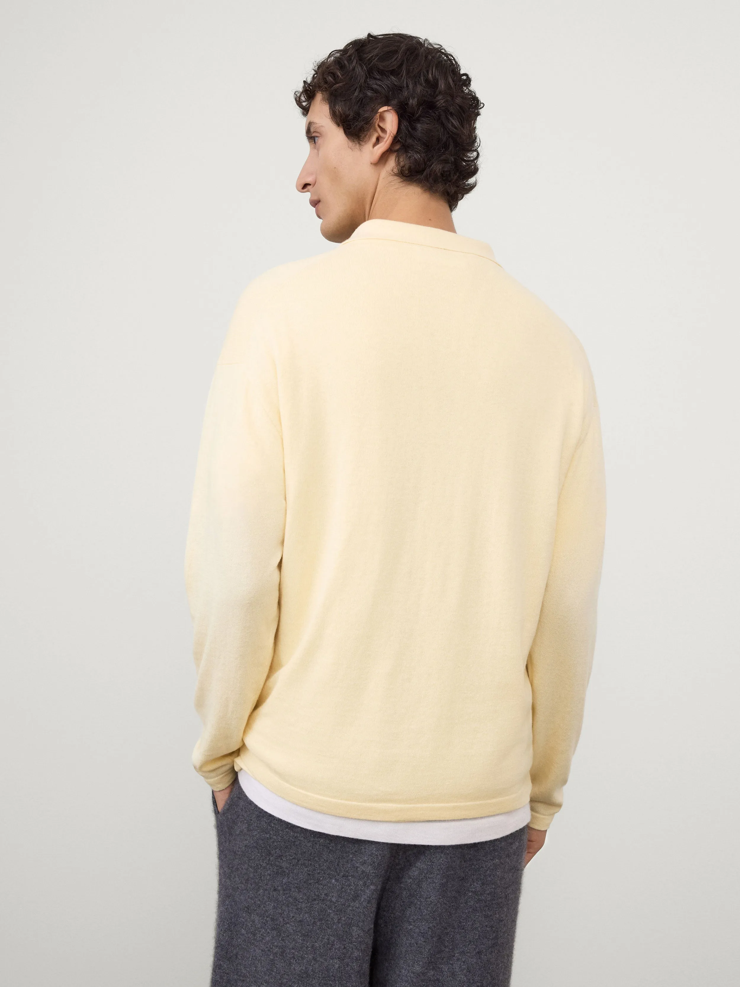 The Lowen Sweater sold by Lisa Yang product image thumbnail 4