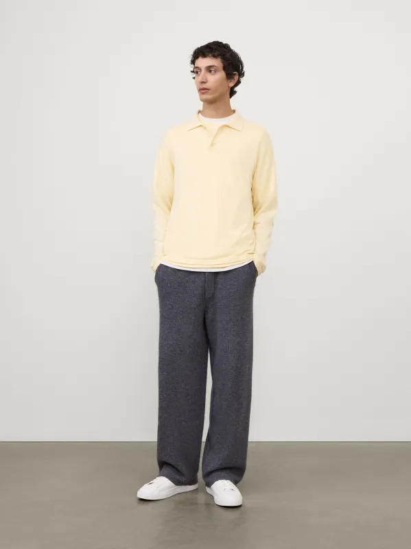 The Lowen Sweater sold by Lisa Yang