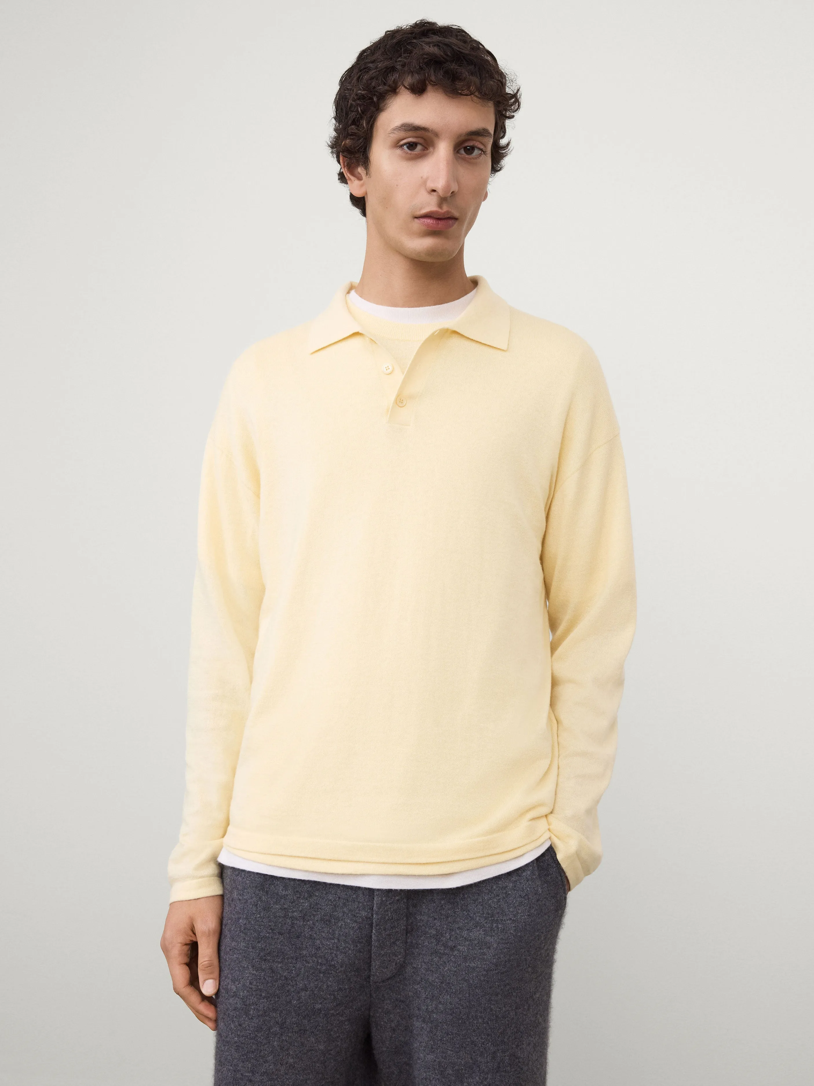 The Lowen Sweater sold by Lisa Yang product image thumbnail 2