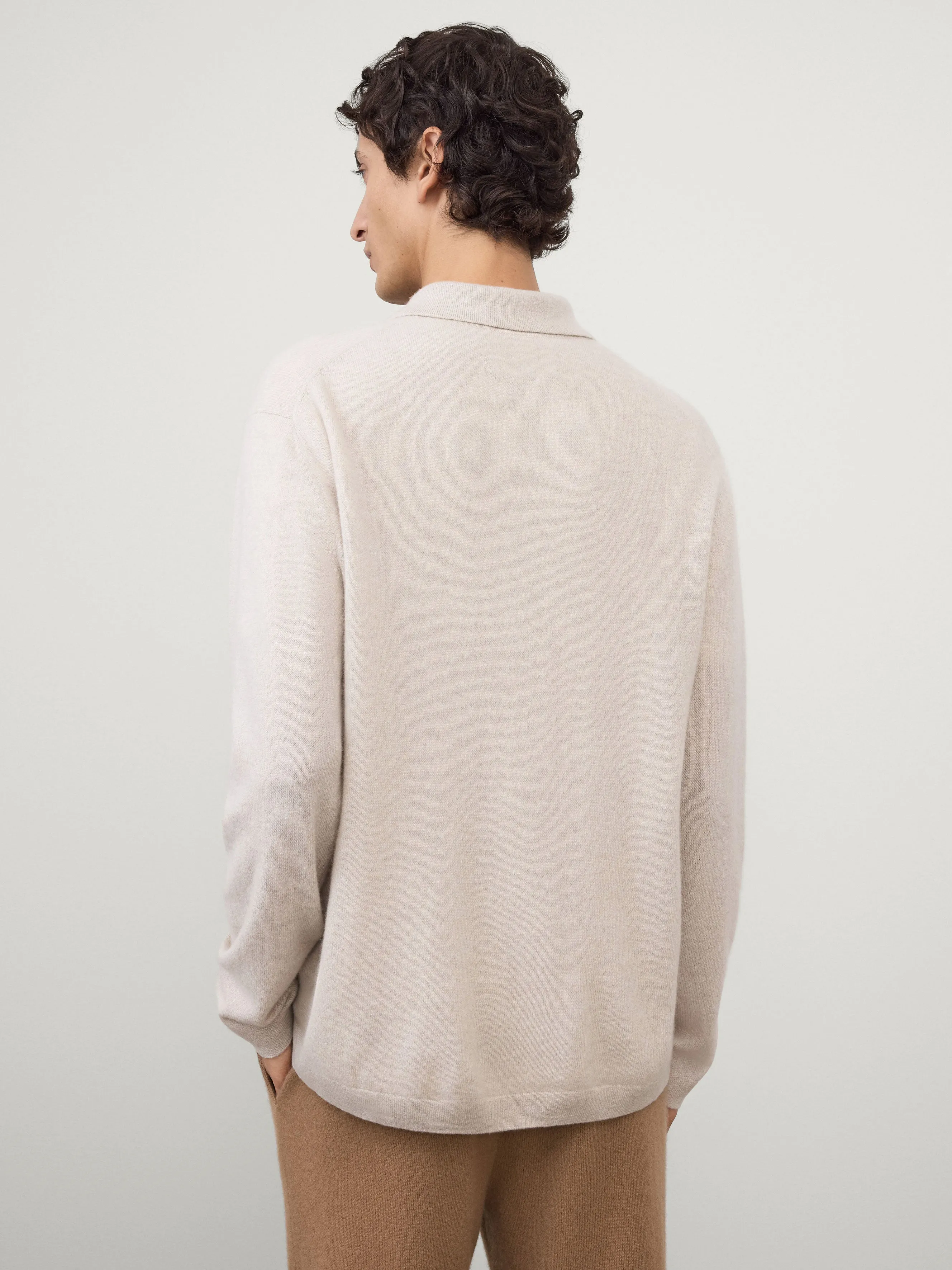 Emil Sweater sold by Lisa Yang product image thumbnail 4
