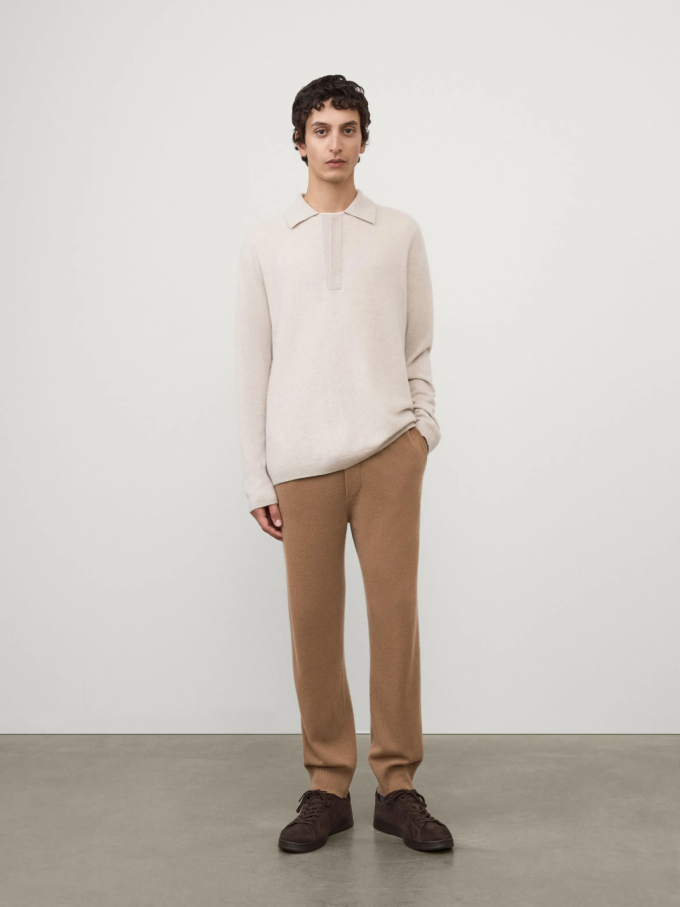 Emil Sweater sold by Lisa Yang product image thumbnail 2