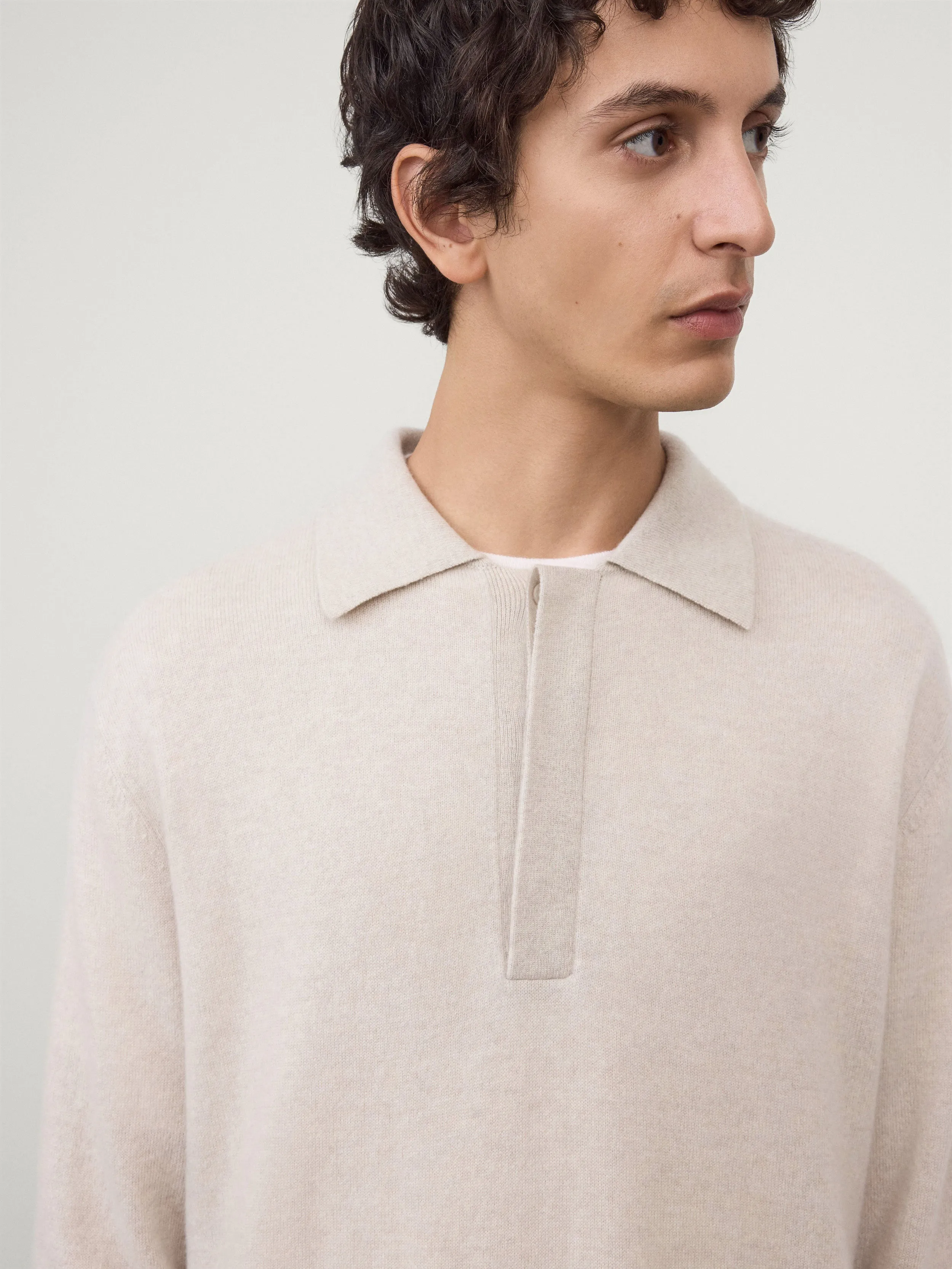 Emil Sweater sold by Lisa Yang product image thumbnail 3