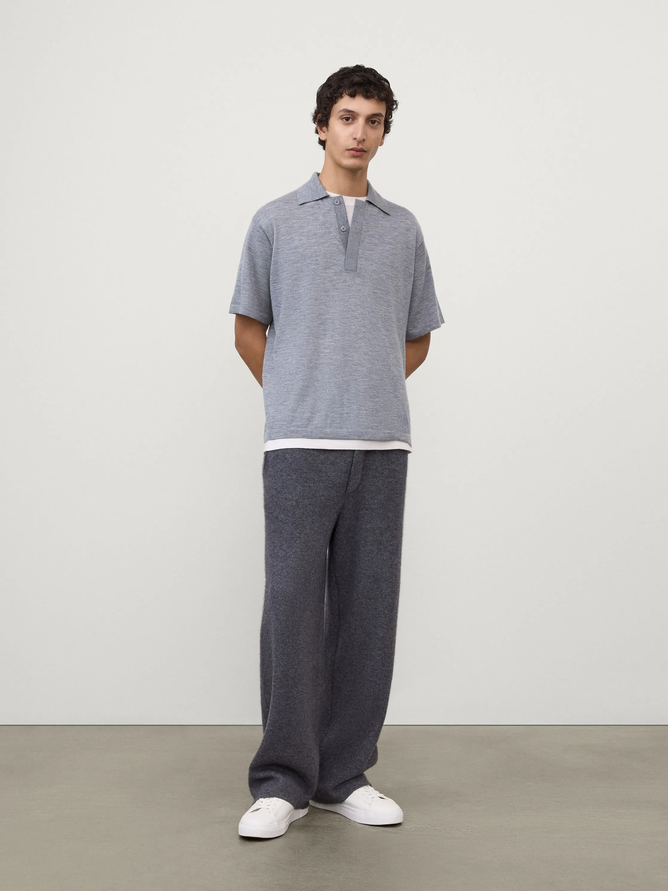 The Carter T-shirt sold by Lisa Yang