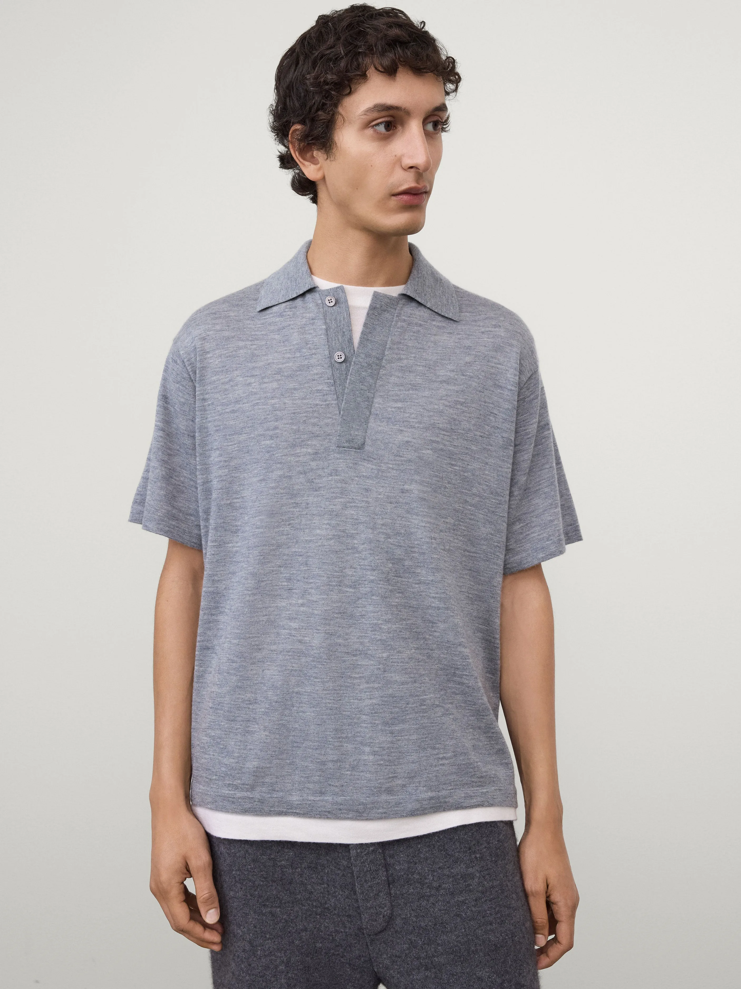 The Carter T-shirt sold by Lisa Yang product image thumbnail 2