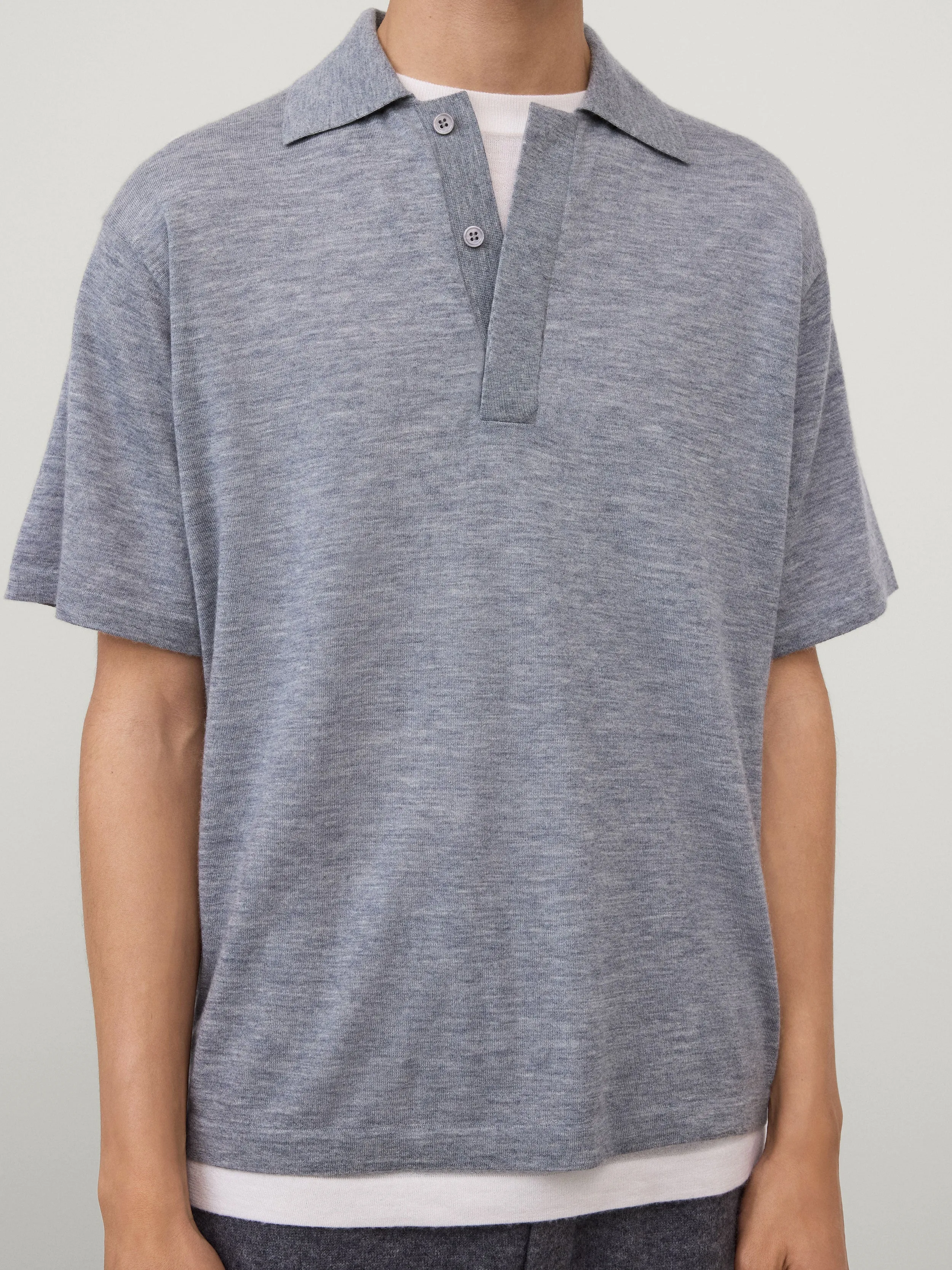 The Carter T-shirt sold by Lisa Yang product image thumbnail 3