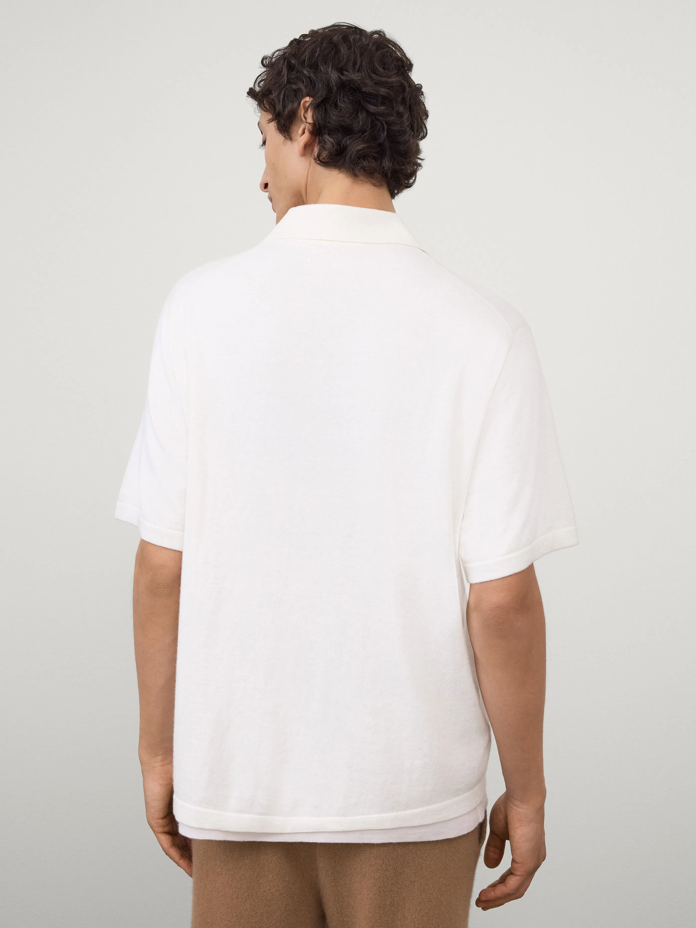 The Carl T-shirt sold by Lisa Yang product image thumbnail 4