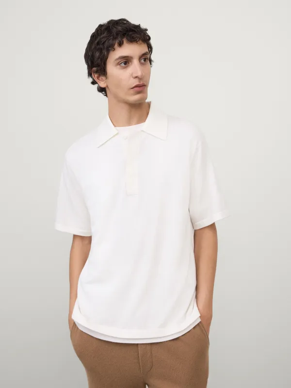 The Carl T-shirt sold by Lisa Yang