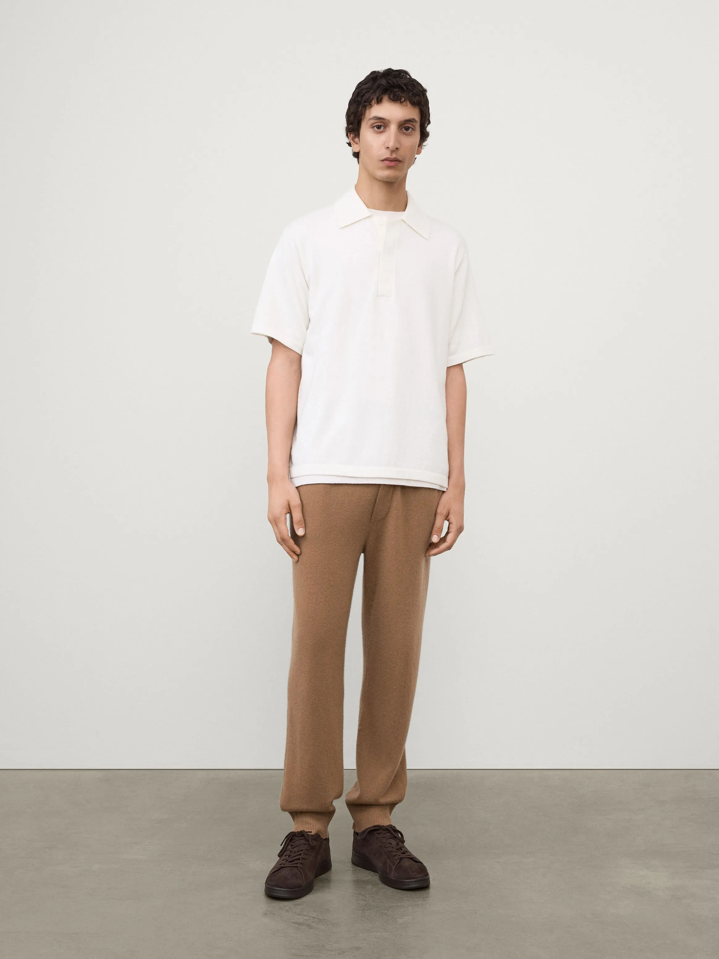 The Carl T-shirt sold by Lisa Yang product image thumbnail 2